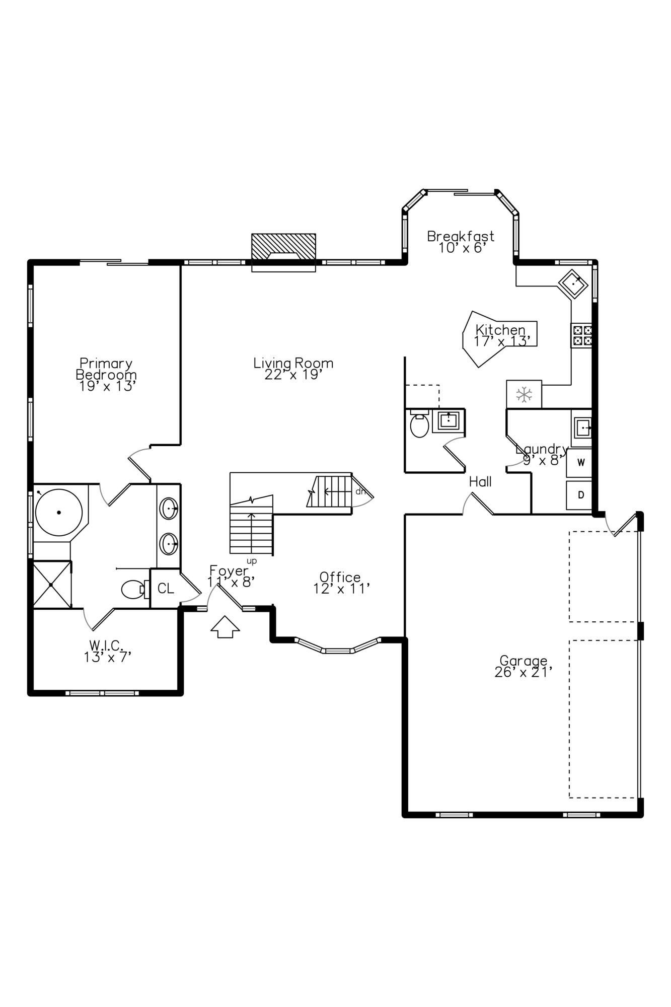 11460 Hearthside Drive Property Photo 73