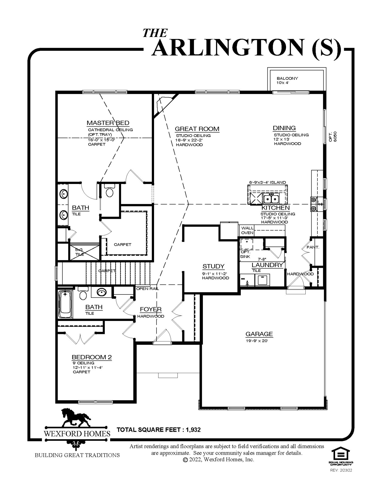 4201 Duck Drive Property Photo 4
