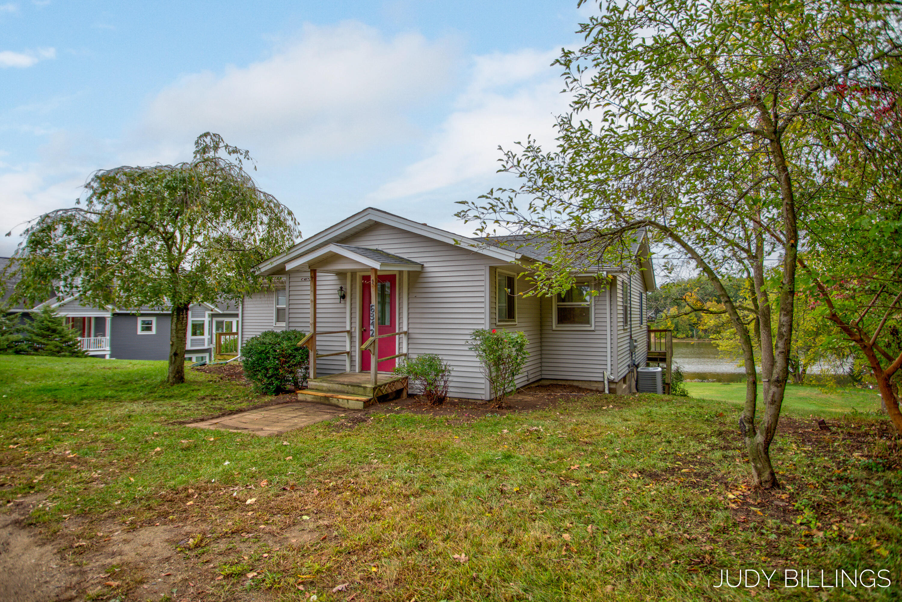 6342 Old Allegan Road Property Photo 3
