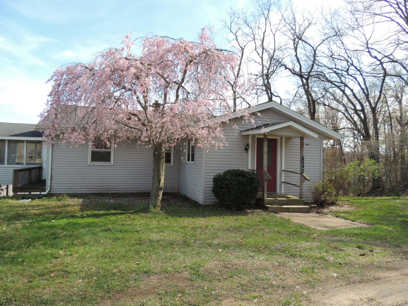 6342 Old Allegan Road Property Photo 4