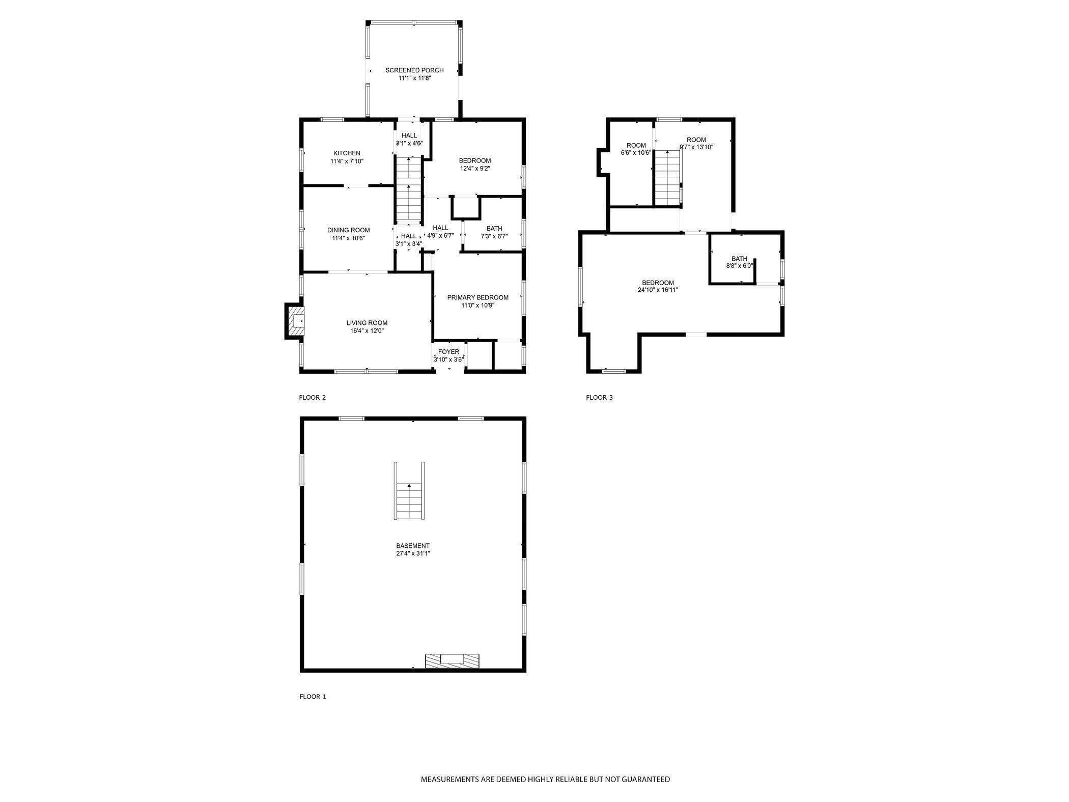 17360 Mansfield Street Property Photo 22