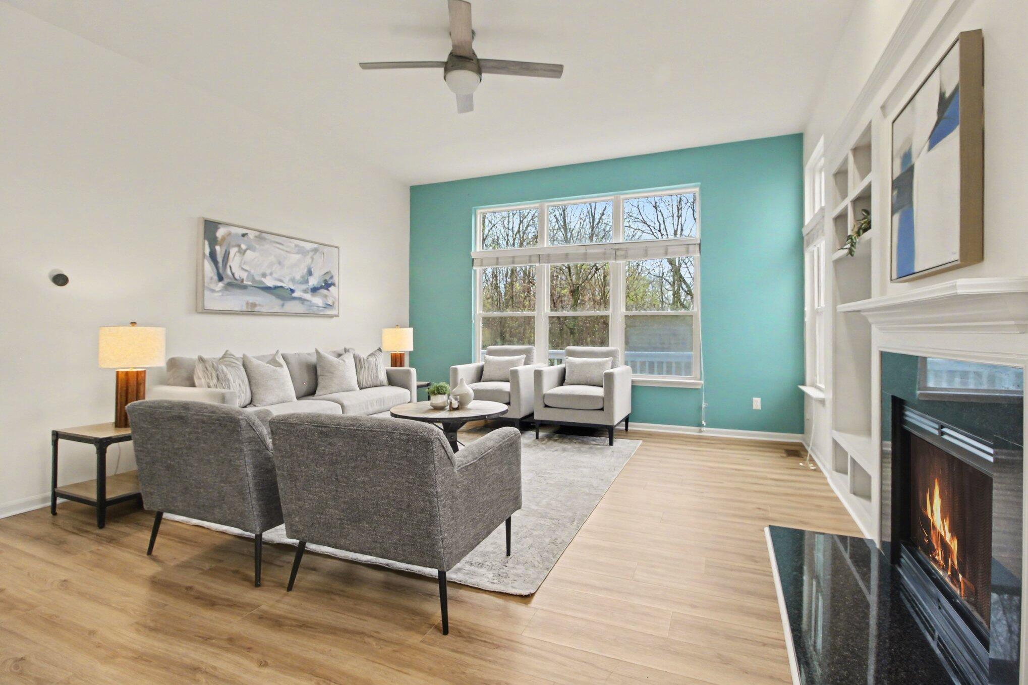1411 N Bay Drive Property Photo 4