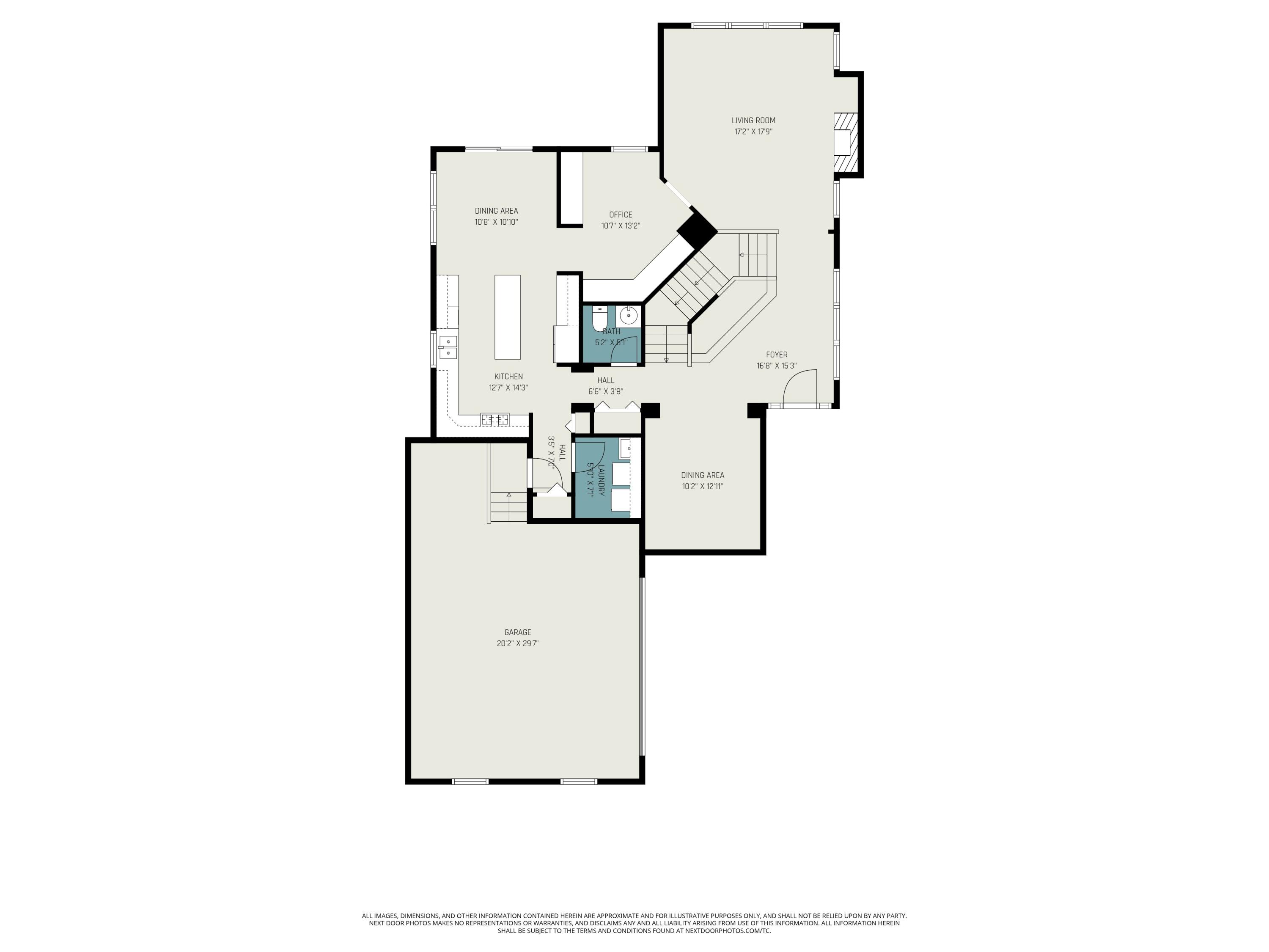 1411 N Bay Drive Property Photo 14