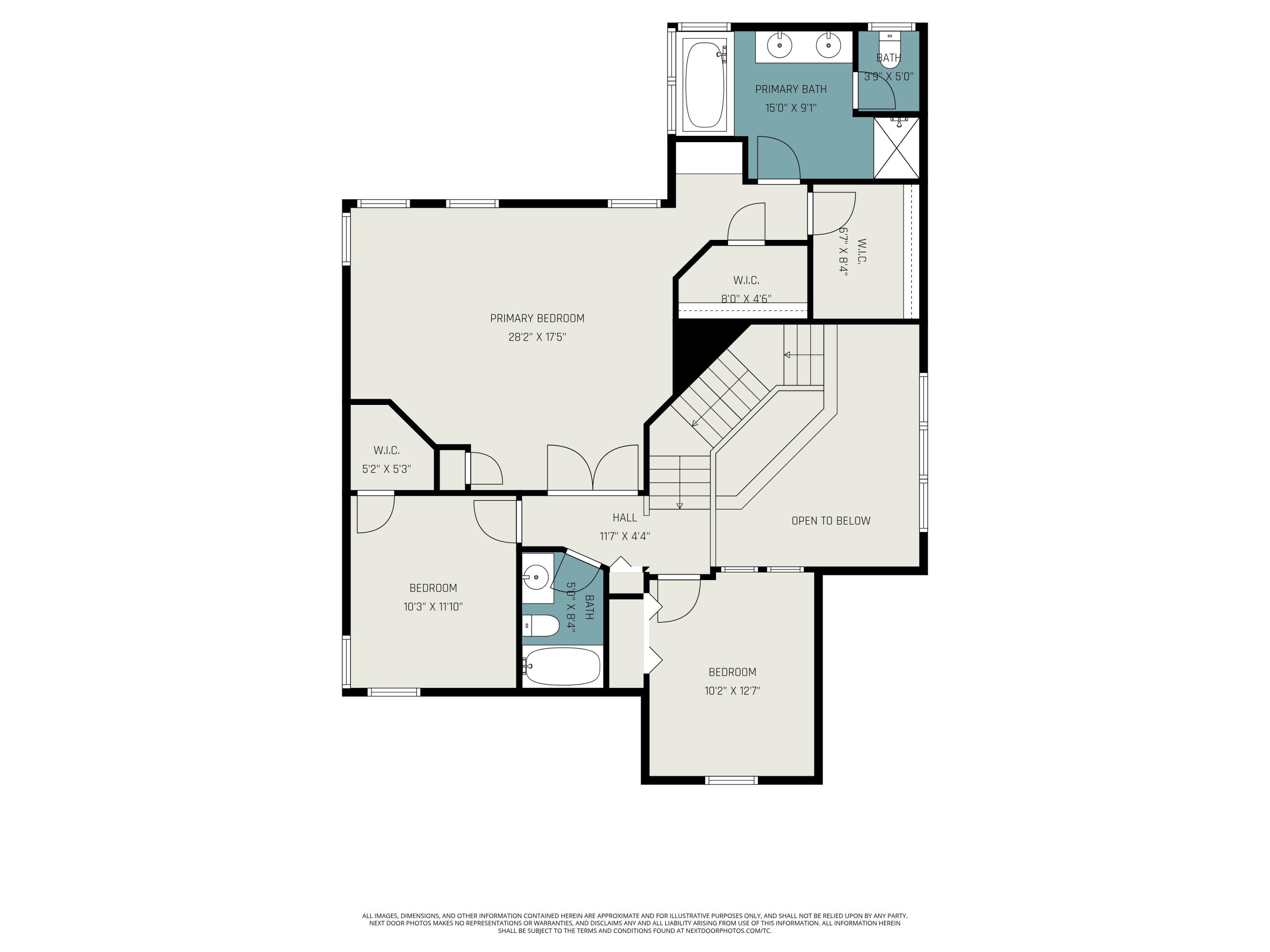 1411 N Bay Drive Property Photo 20