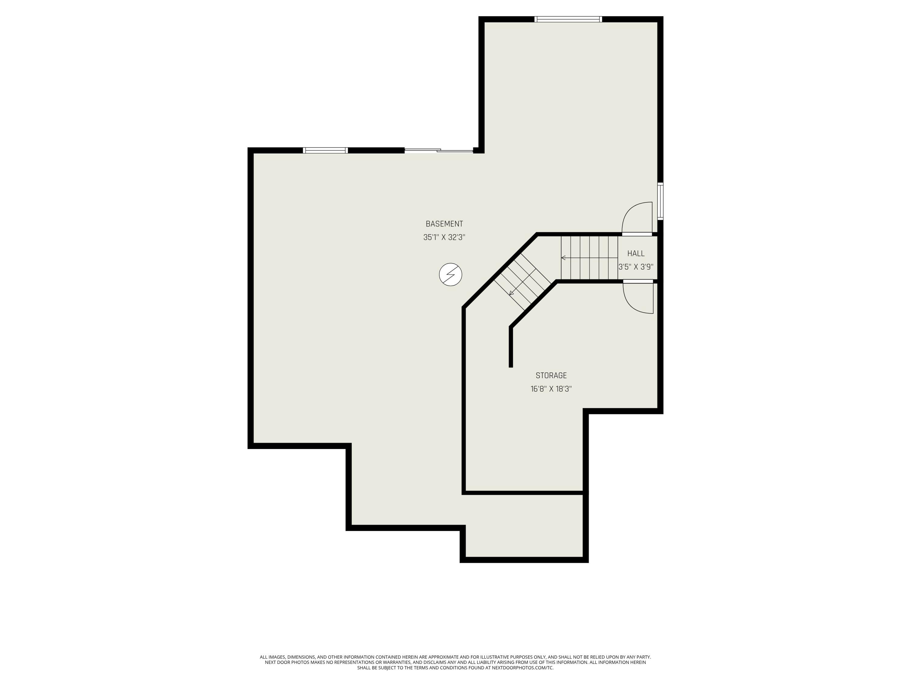 1411 N Bay Drive Property Photo 25