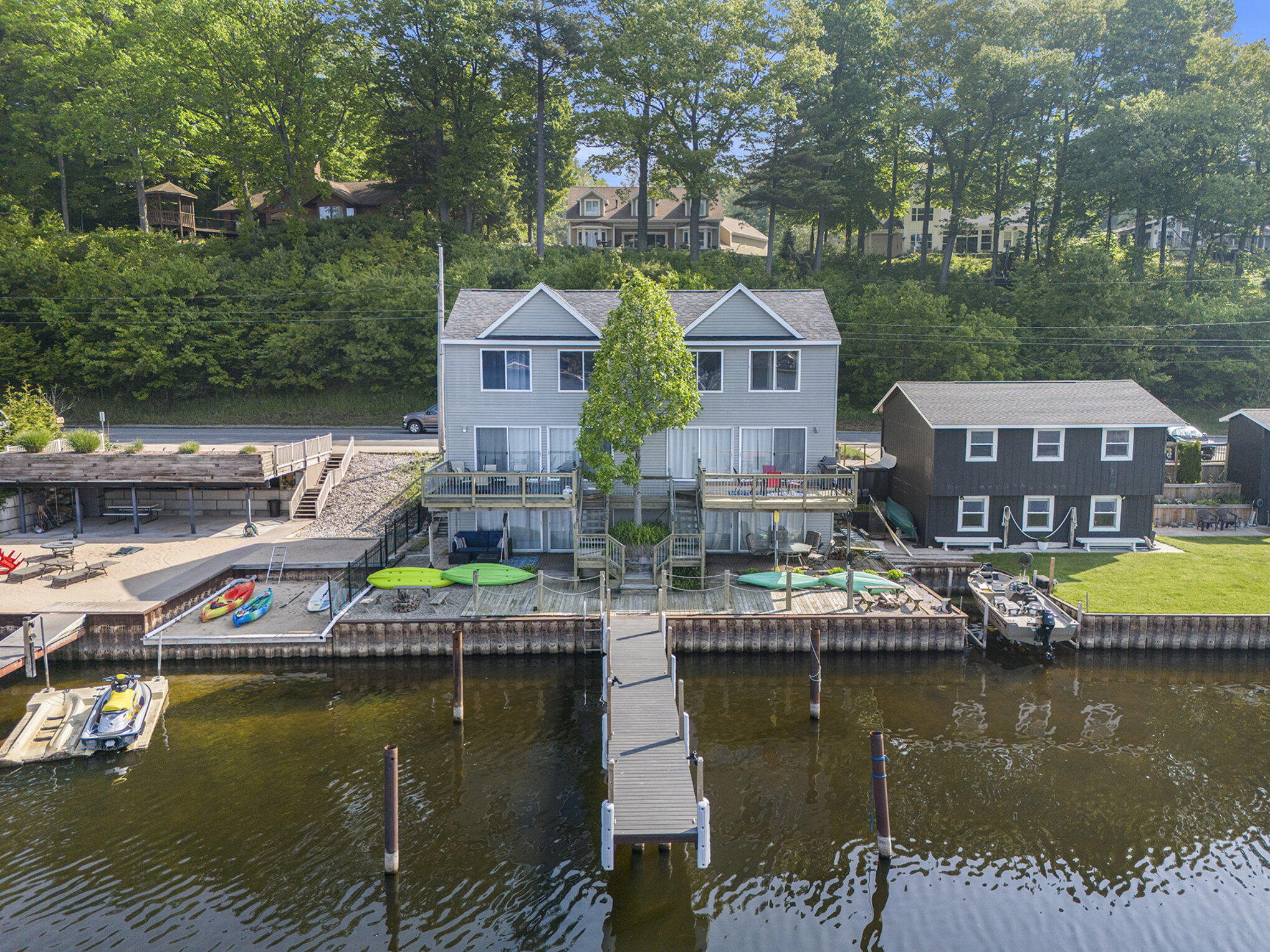 5293 W Monroe Road