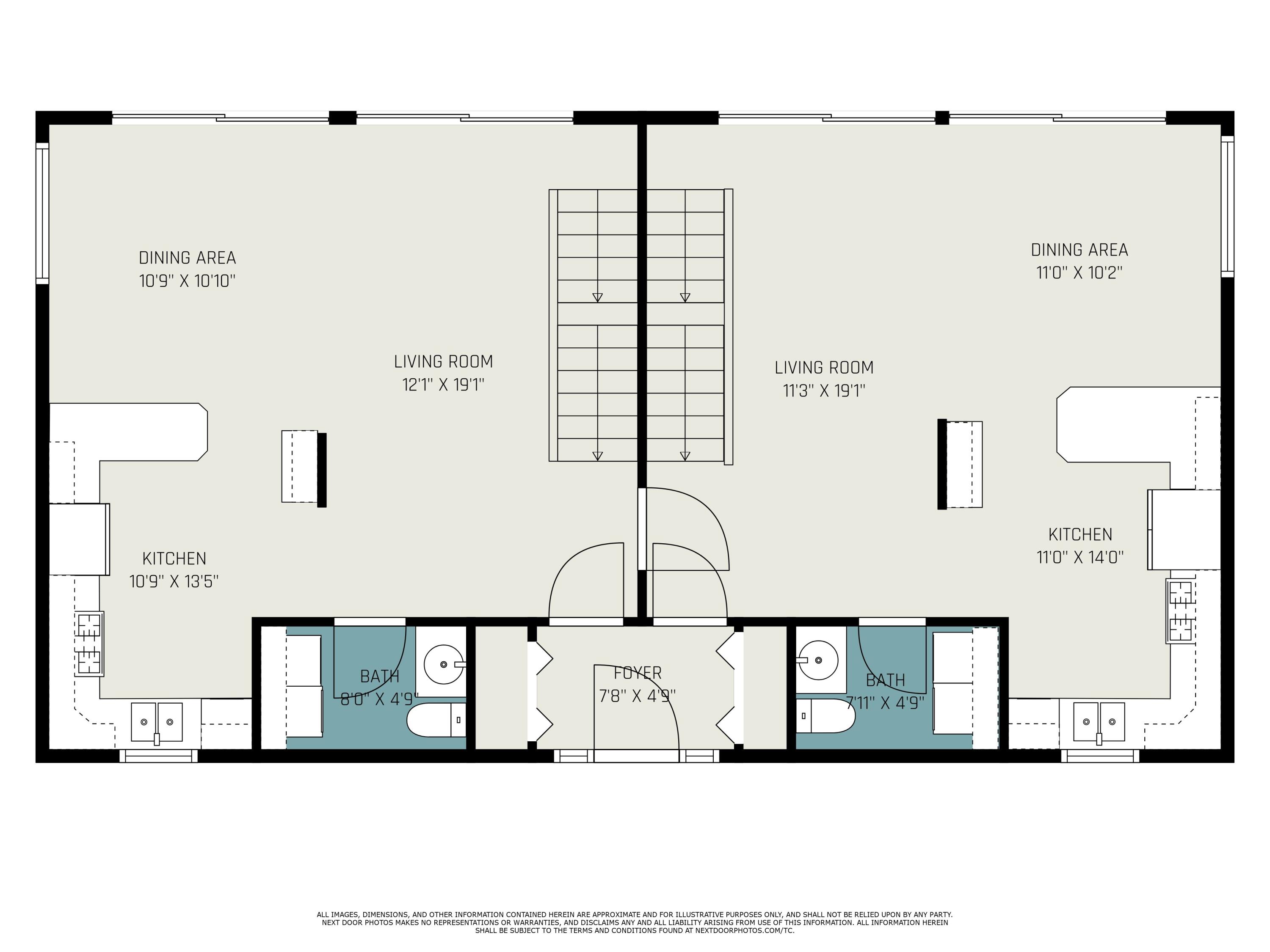 5293 W Monroe Road Property Photo 3