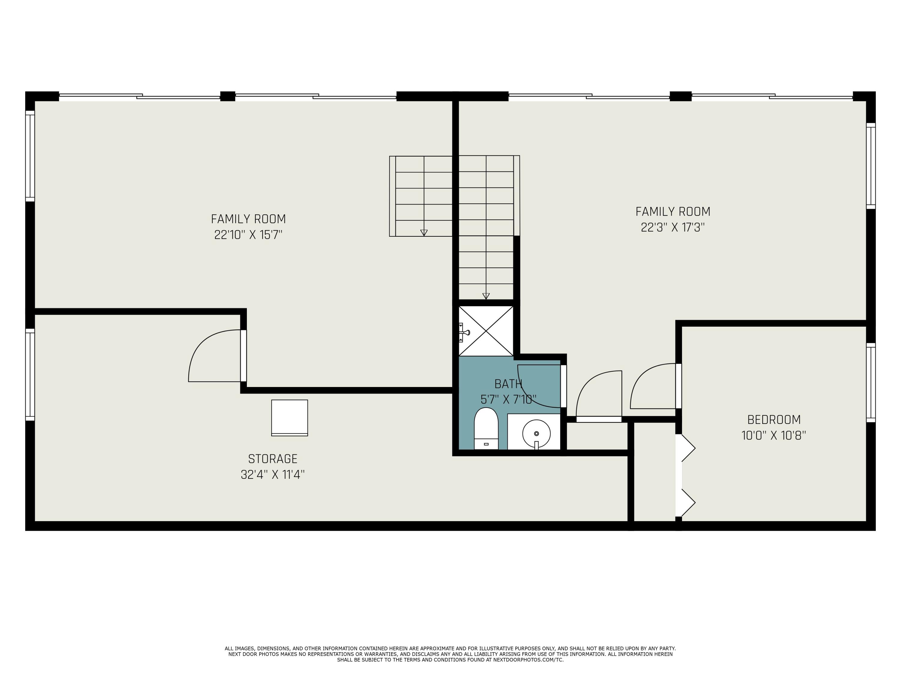 5293 W Monroe Road Property Photo 28