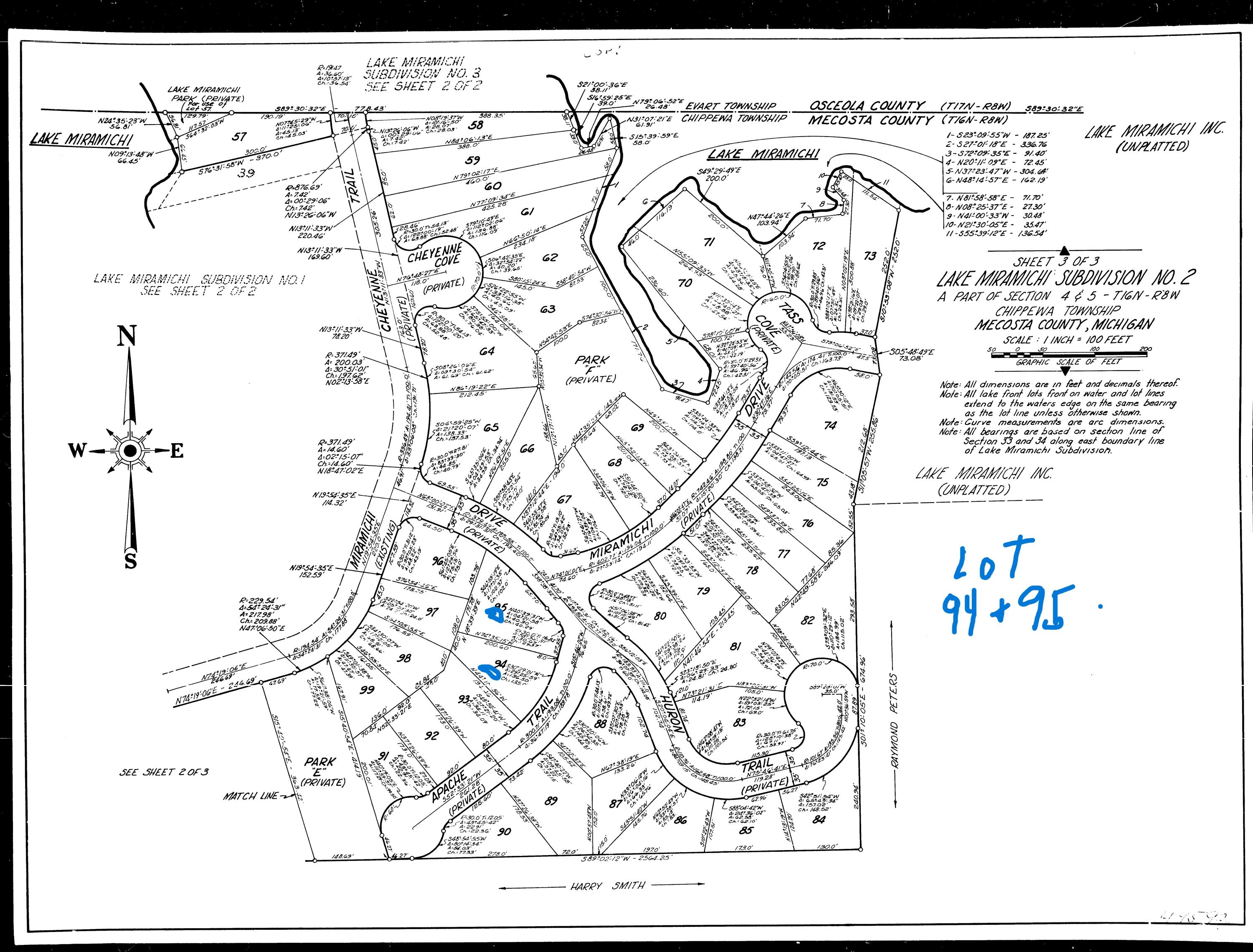 23094 Apache Trail Property Photo 2