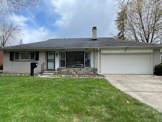 27182 Spring Arbor Drive Property Photo 1