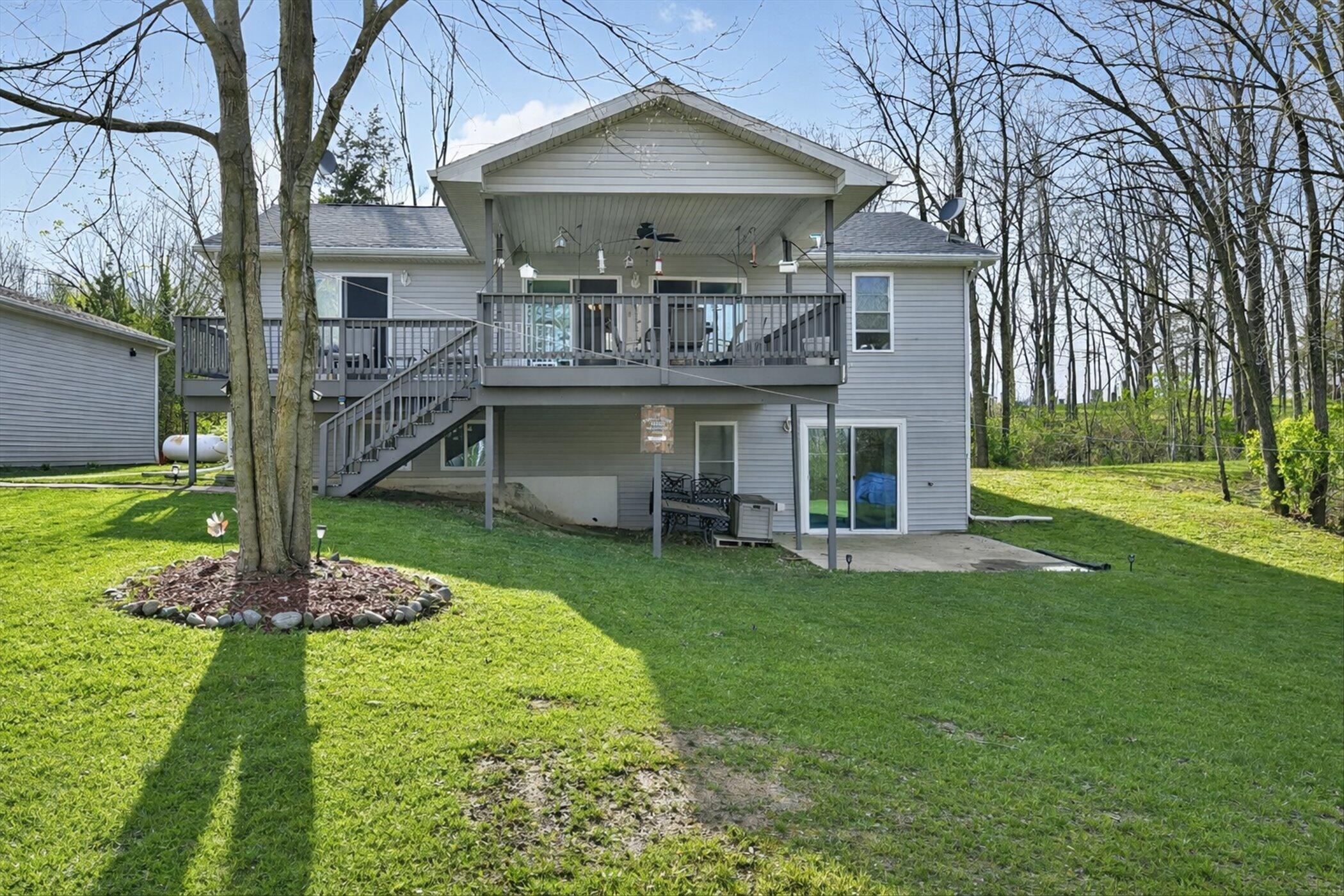 14165 Crampton Road Property Photo 1