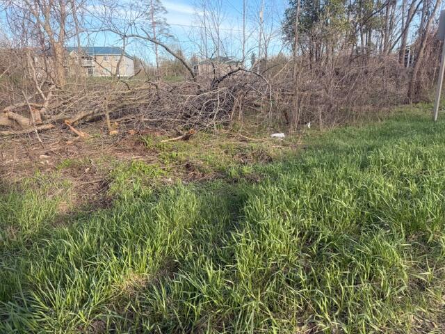 0 S Mason Drive Property Photo 1