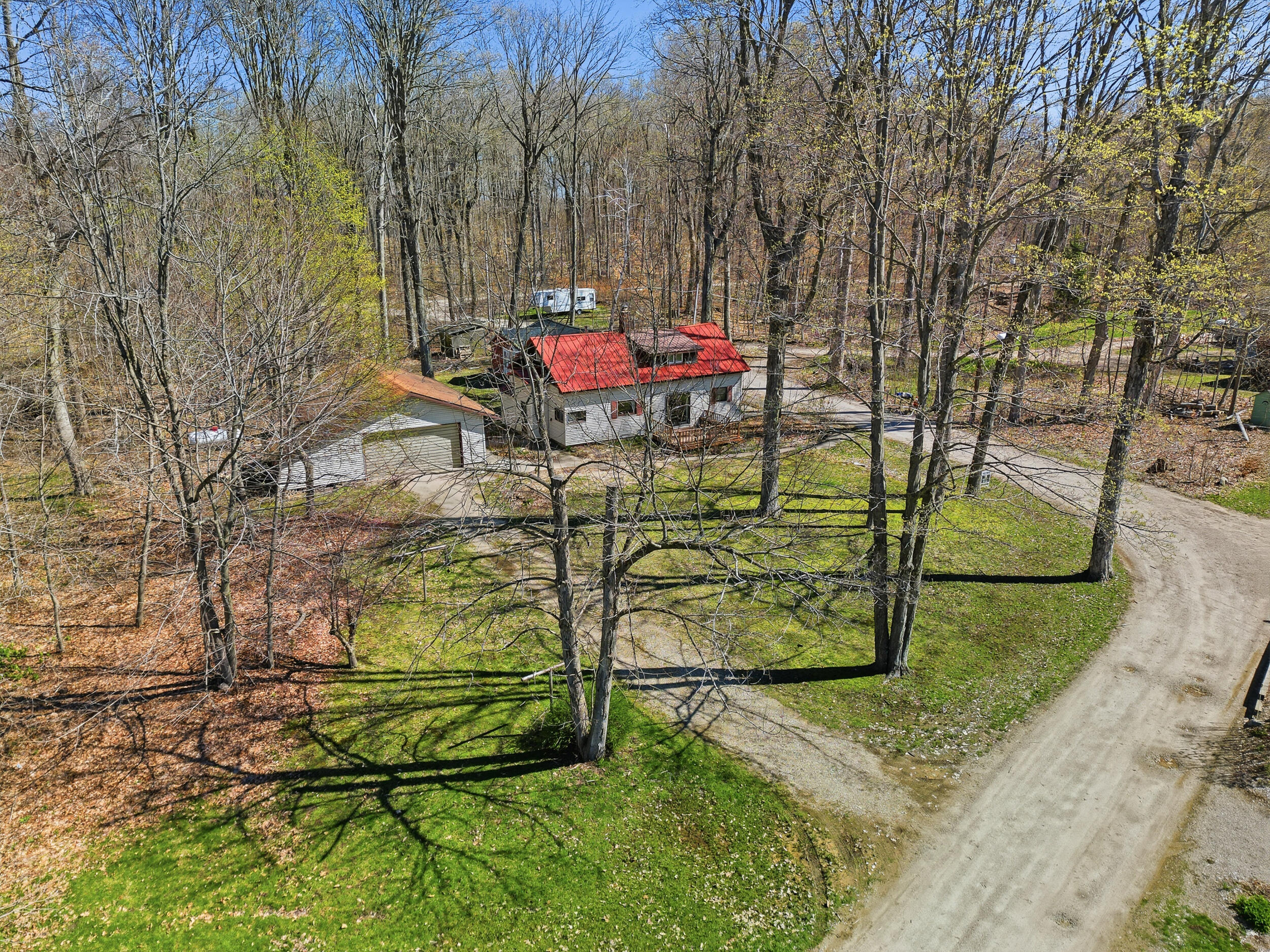 15359 N Clear Lake Drive Property Photo 1