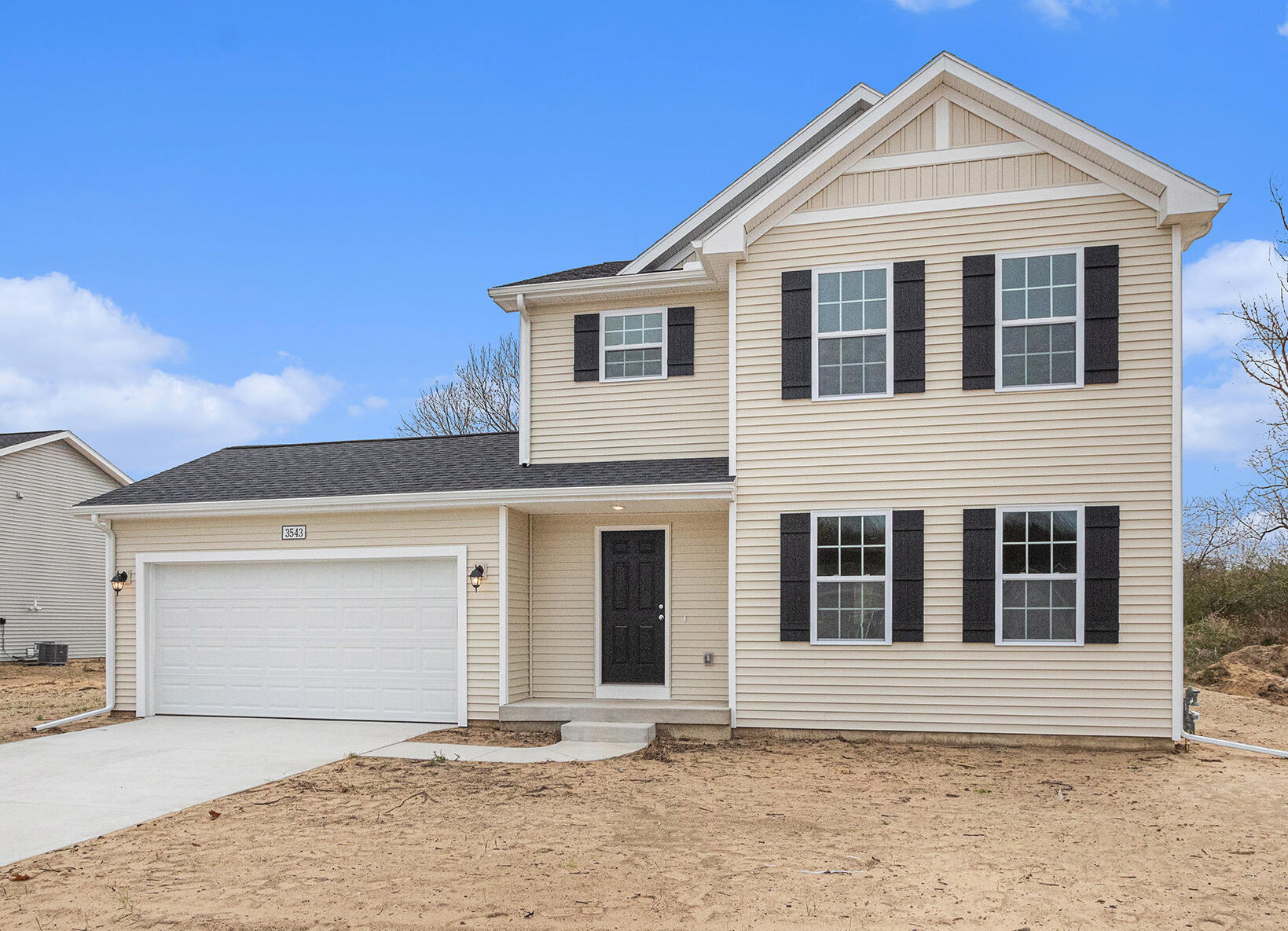 155 Peppermint Drive