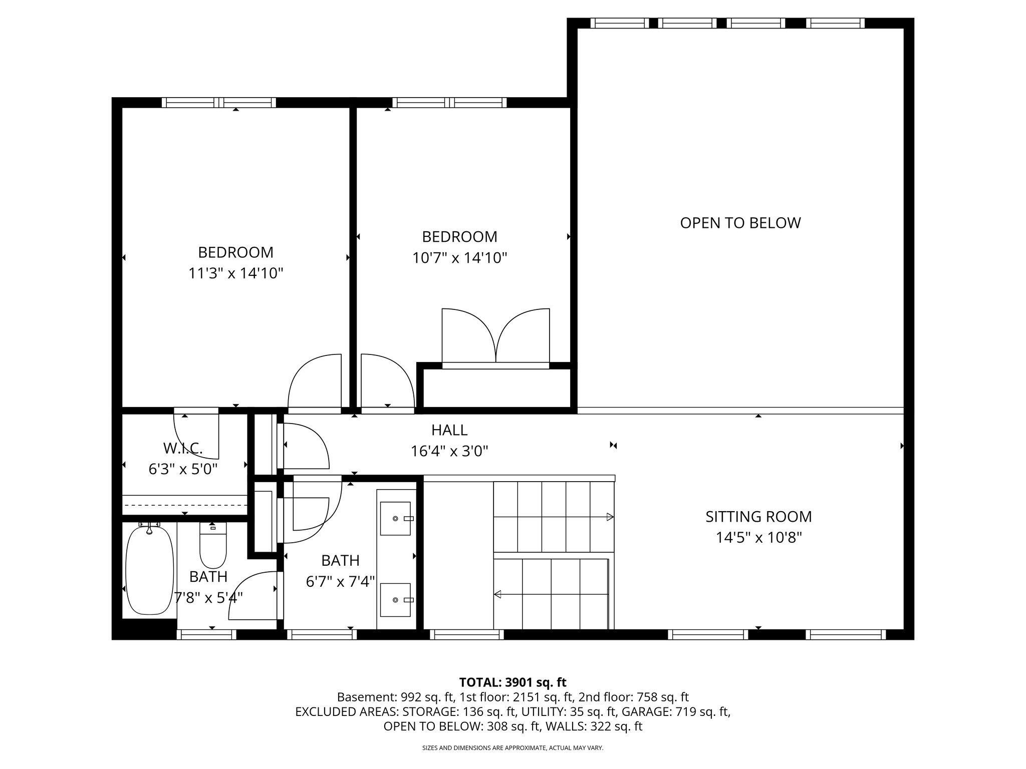 7 Circle Drive Property Photo 90