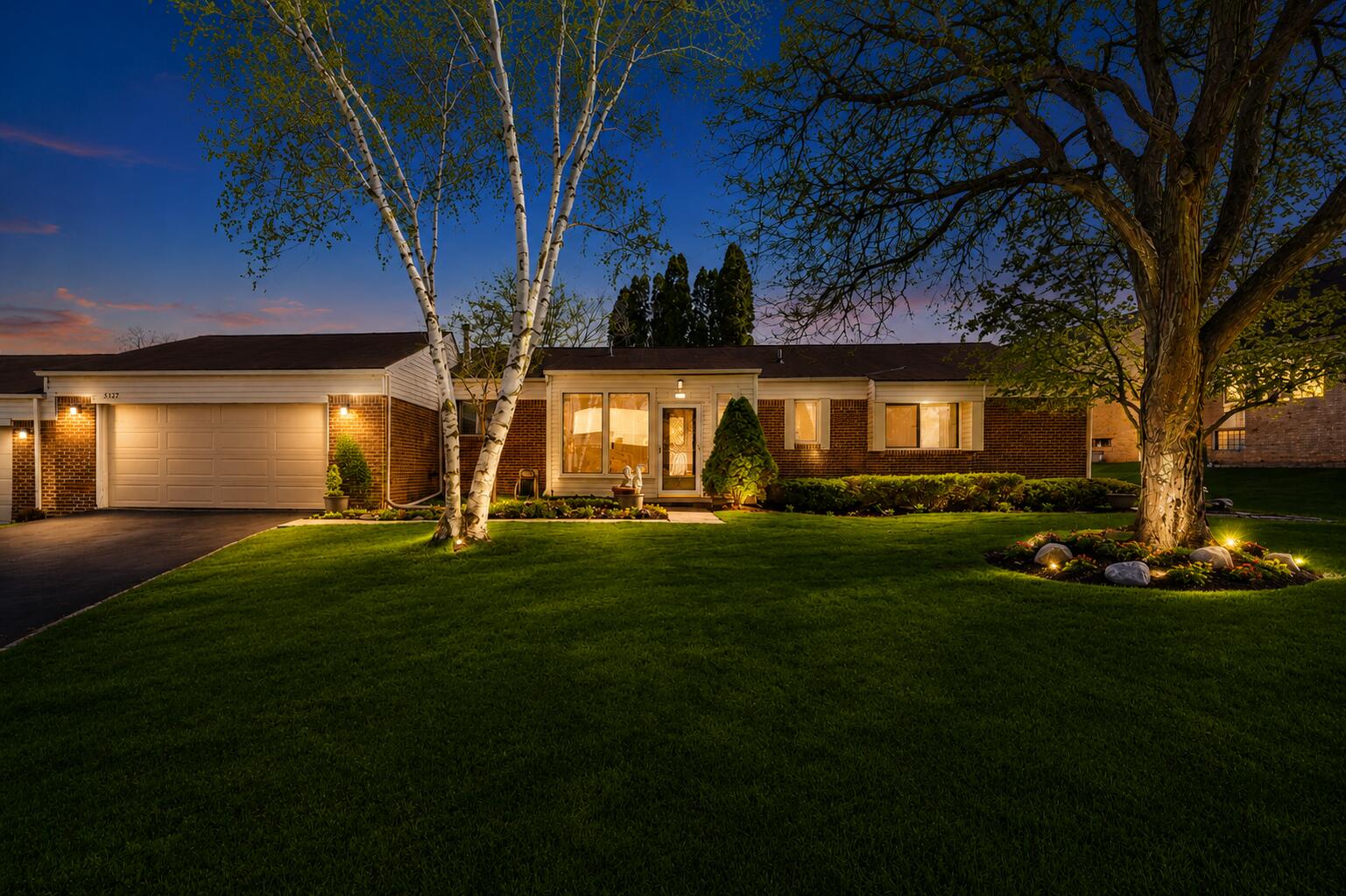 5327 Fairway Court Property Photo 1
