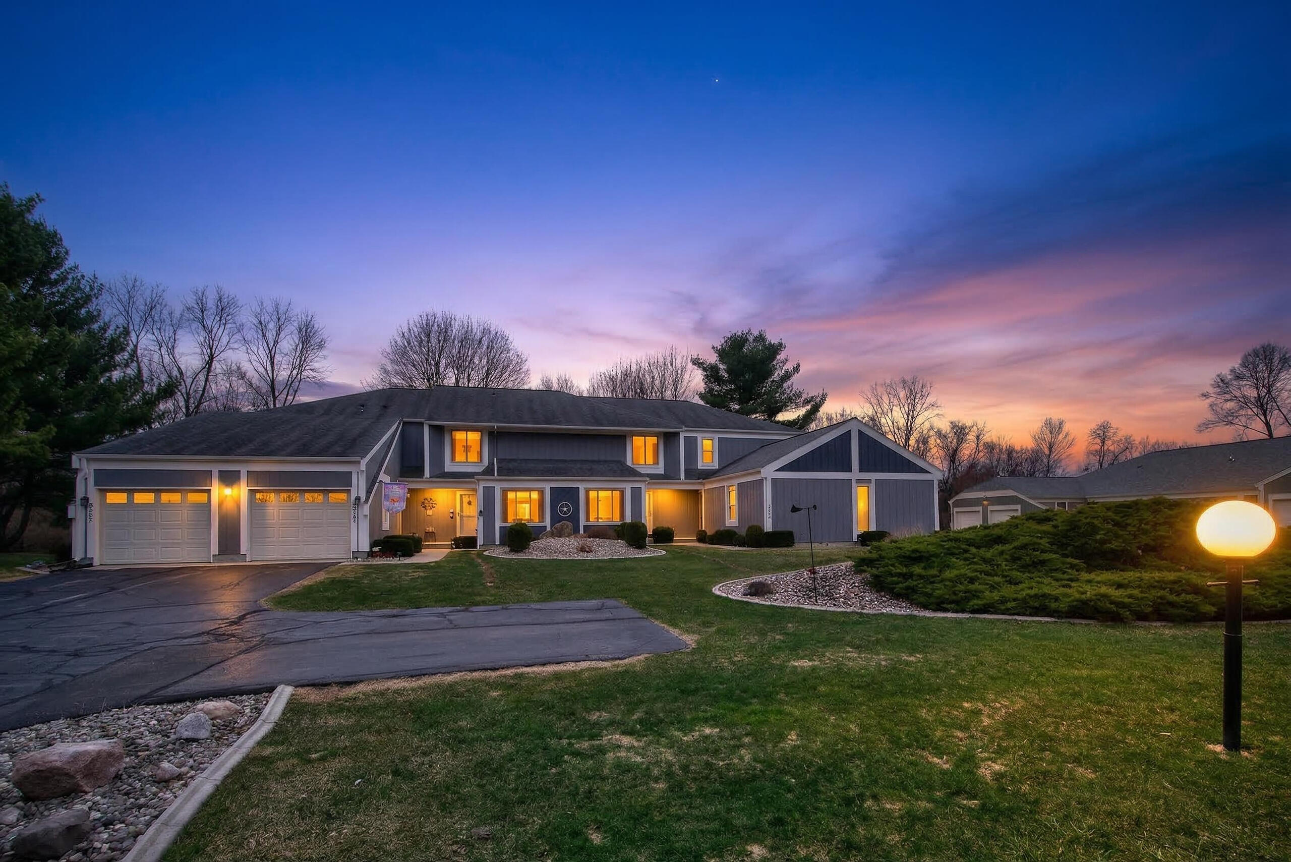 2786 Walden Woods Boulevard Property Photo 1