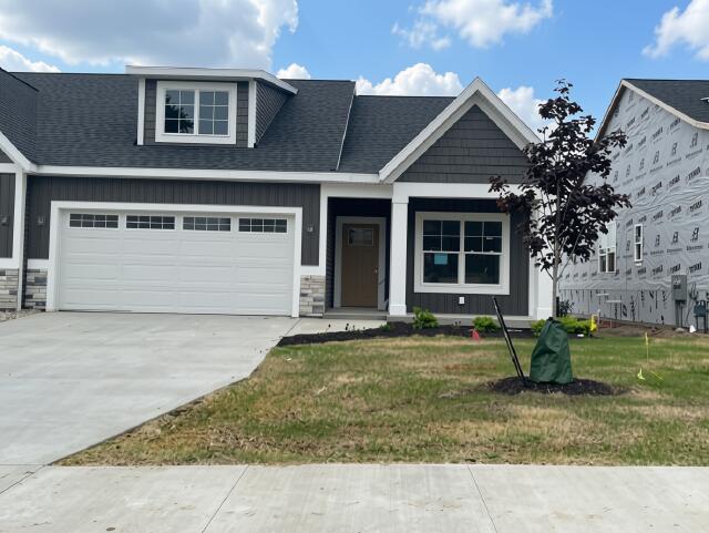 1615 Eagle View Trail Lot 2 Property Photo 1