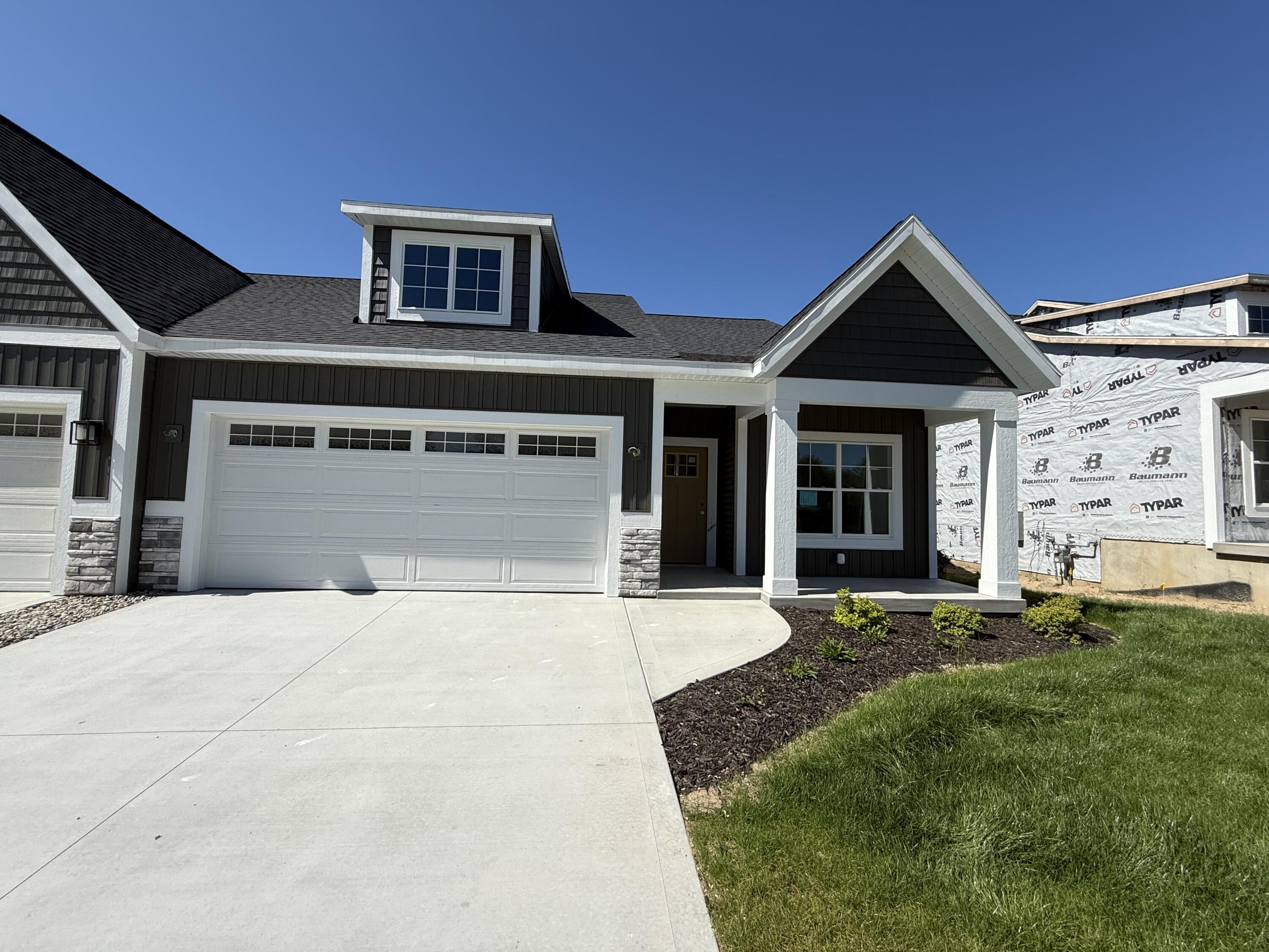1615 Eagle View Trail Lot 2 Property Photo 1