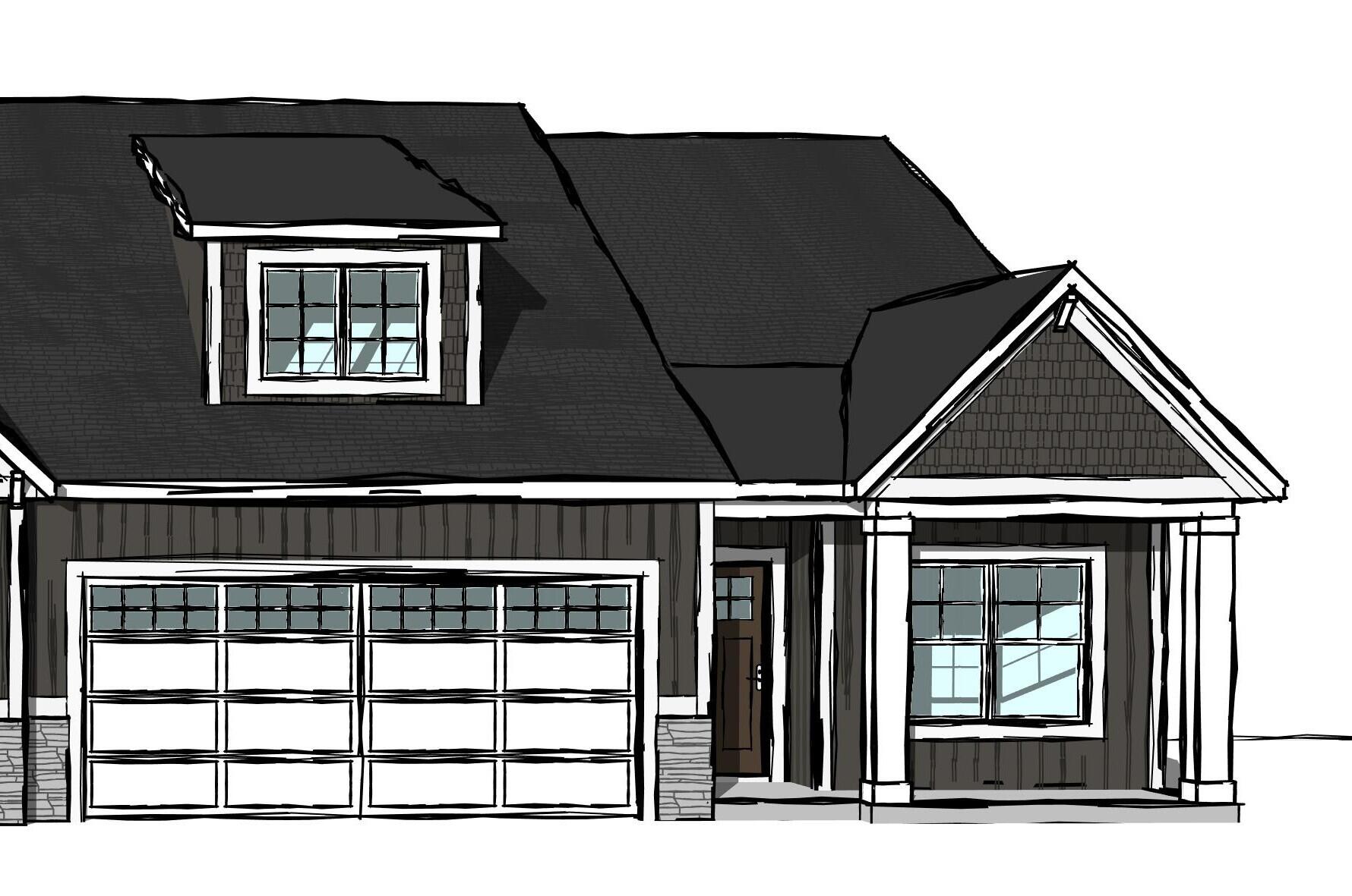 1615 Eagle View Trail Lot 2 Property Photo 11