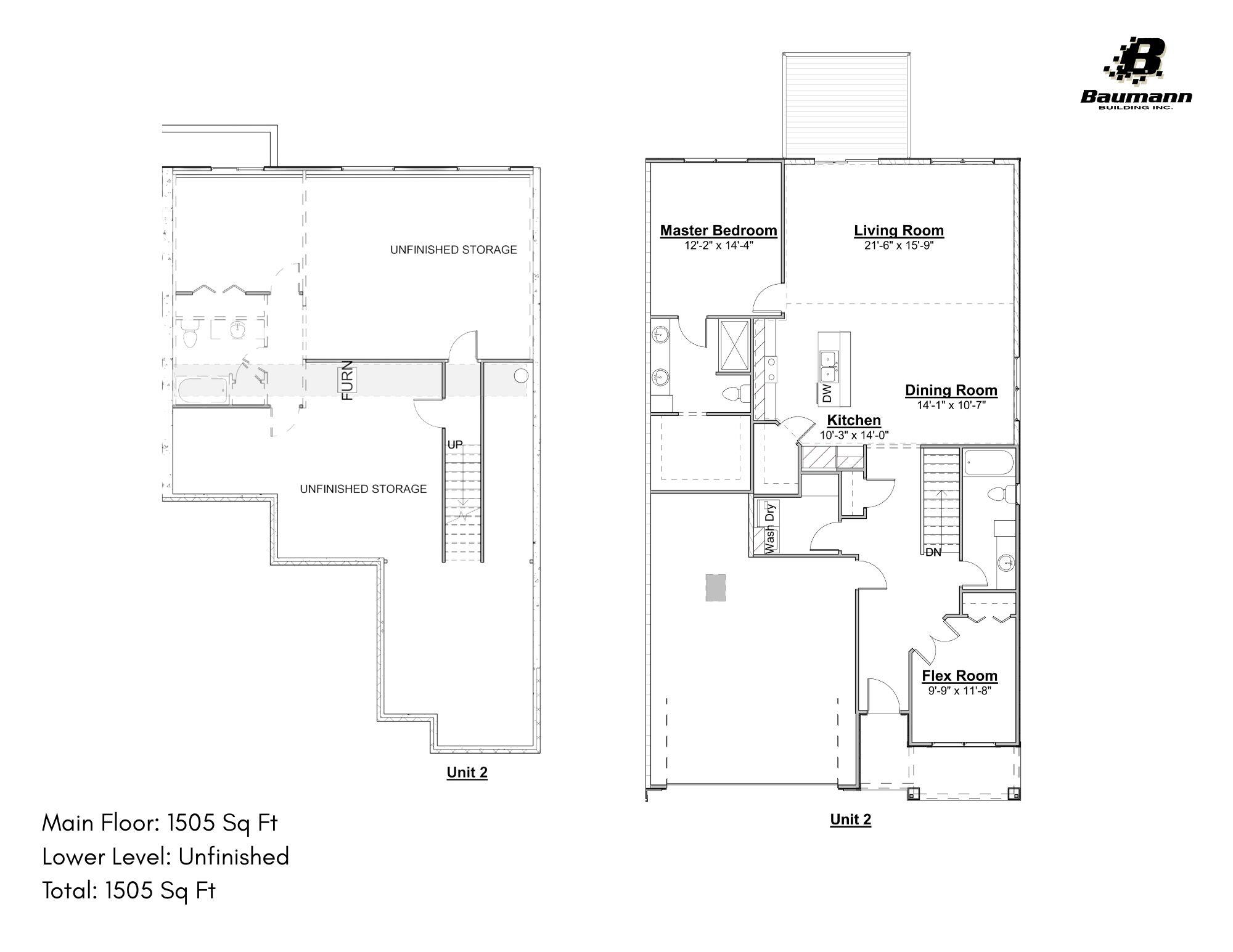 1615 Eagle View Trail Lot 2 Property Photo 12