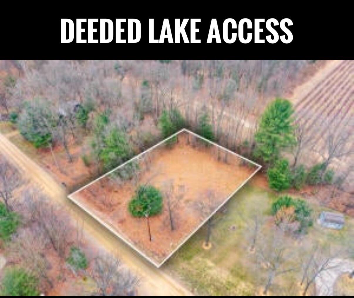 Lot.... West Shore Drive Property Photo 1