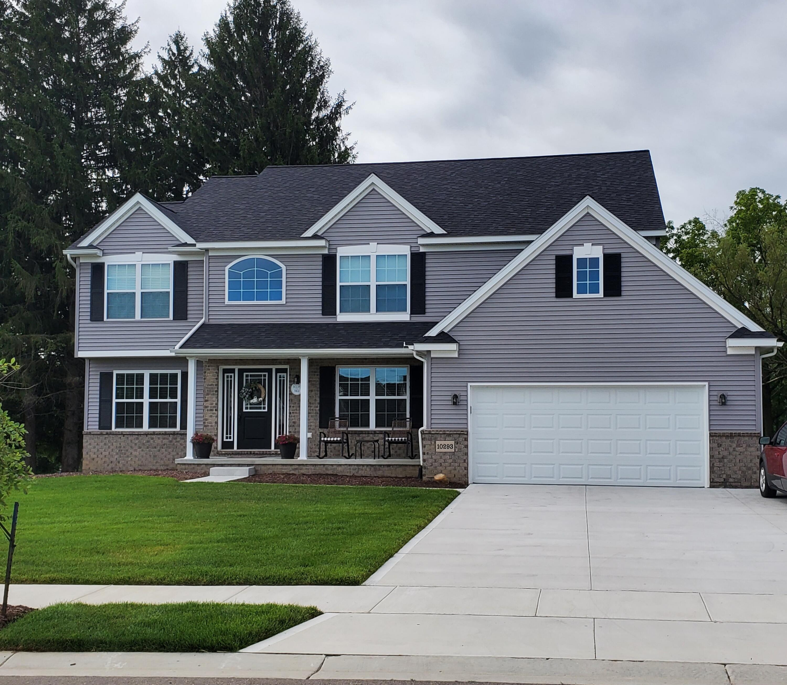 3106 Apple Blossom Way Property Photo 1