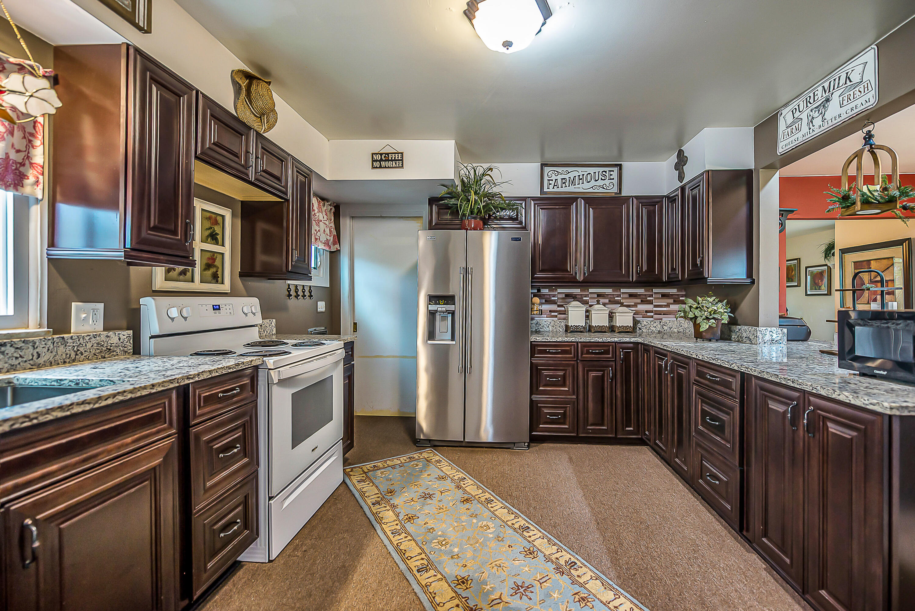 8415 Huron River Drive Property Photo 7