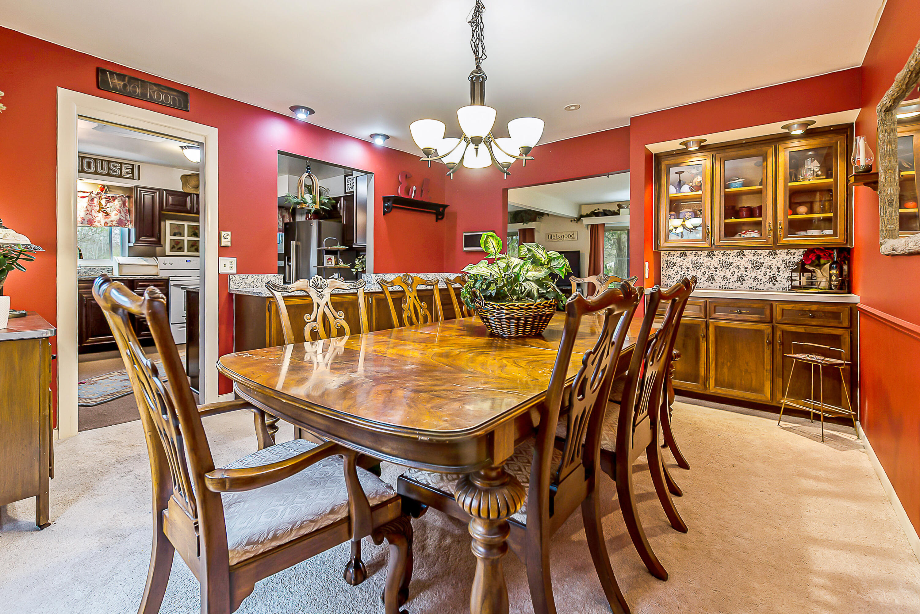 8415 Huron River Drive Property Photo 16