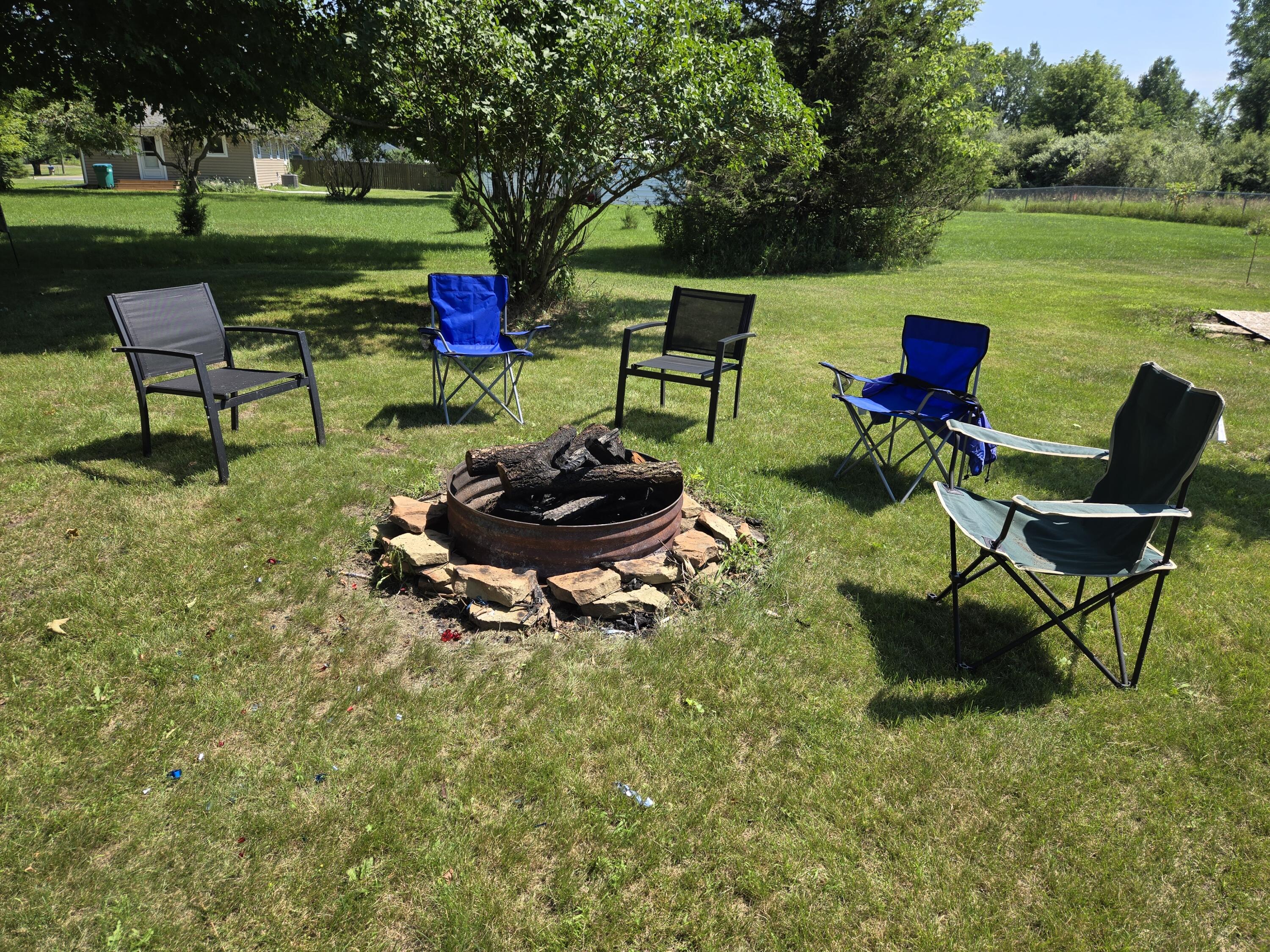 8415 Huron River Drive Property Photo 28