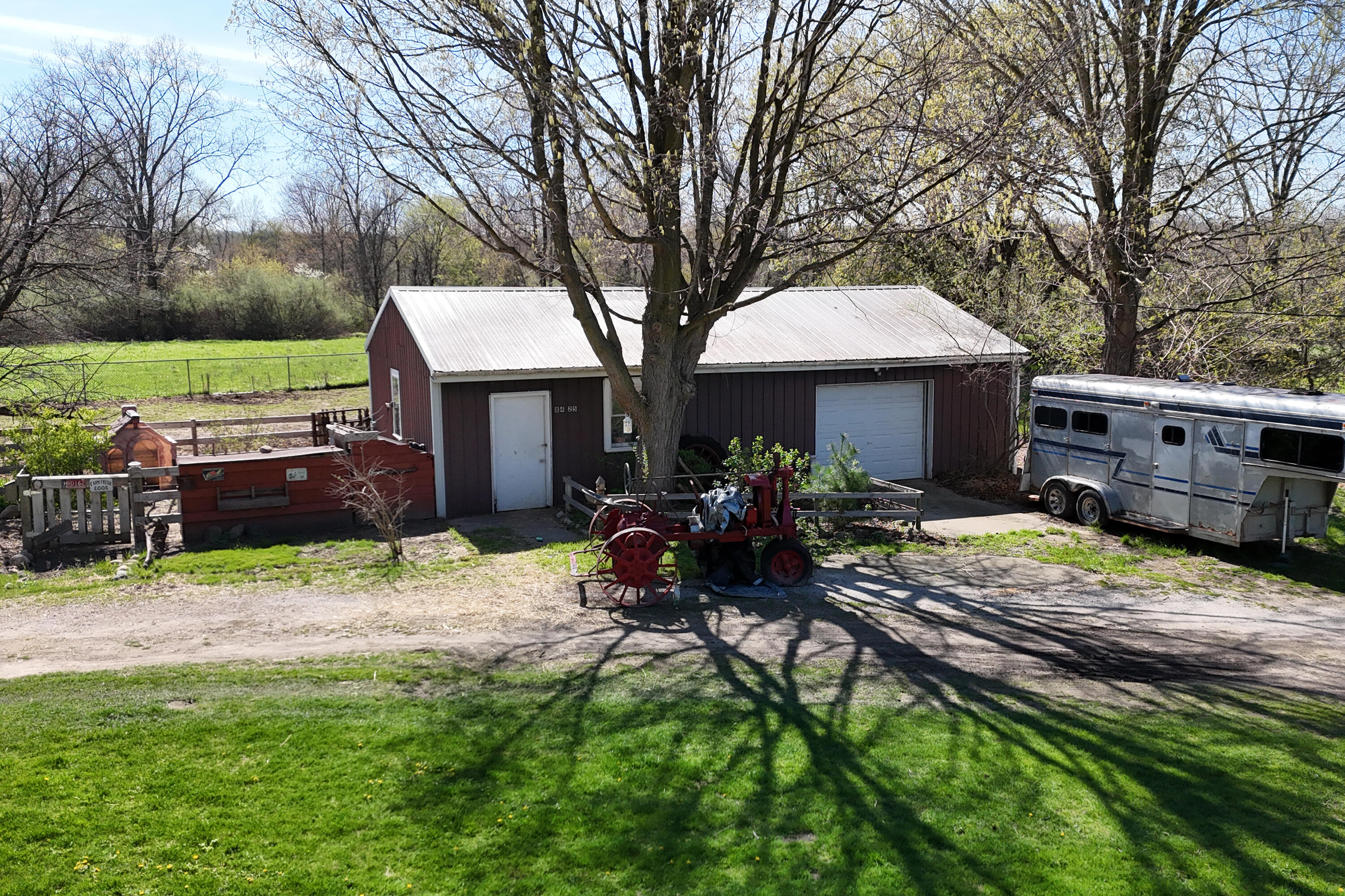 8415 Huron River Drive Property Photo 31