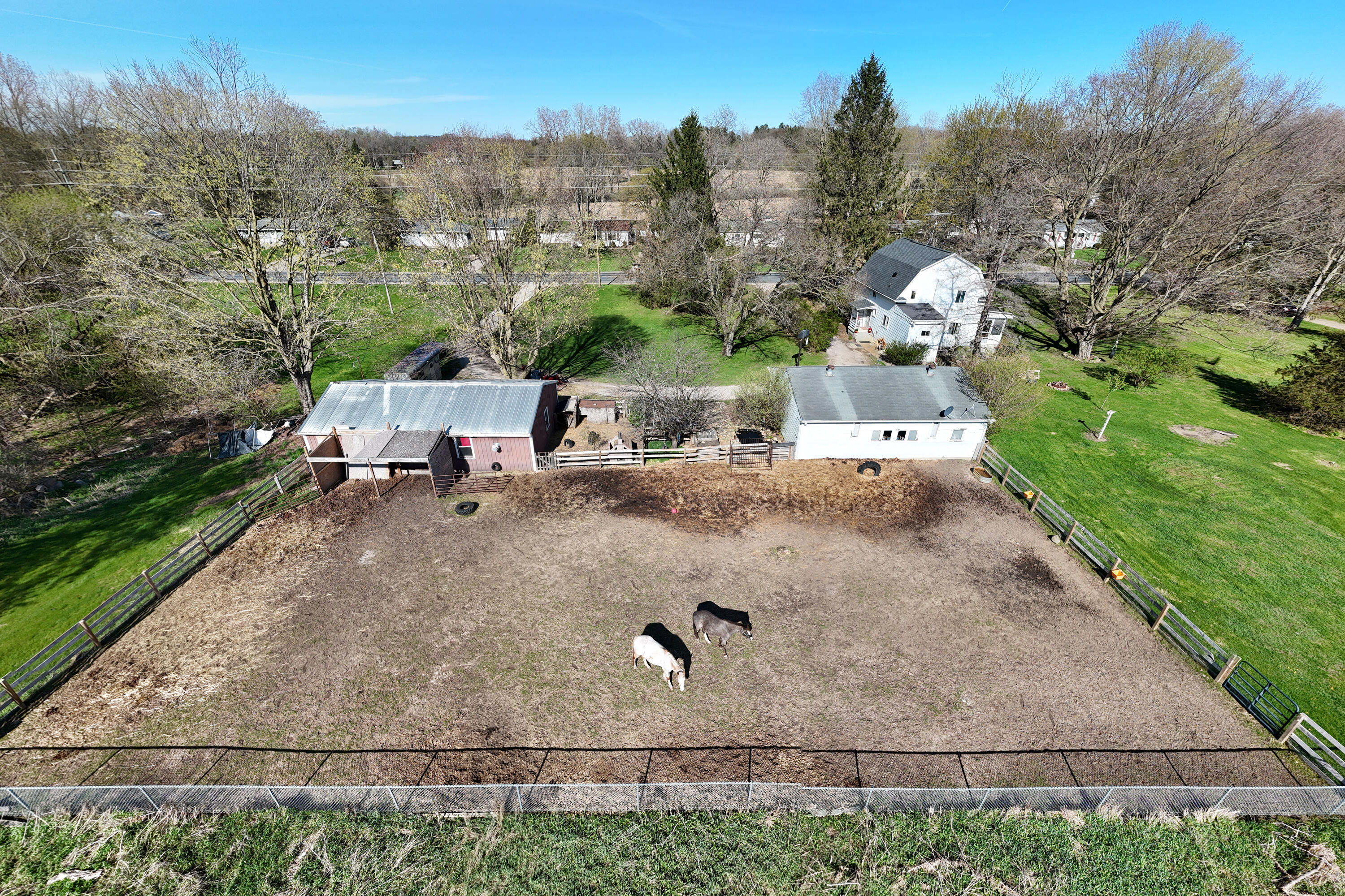 8415 Huron River Drive Property Photo 33