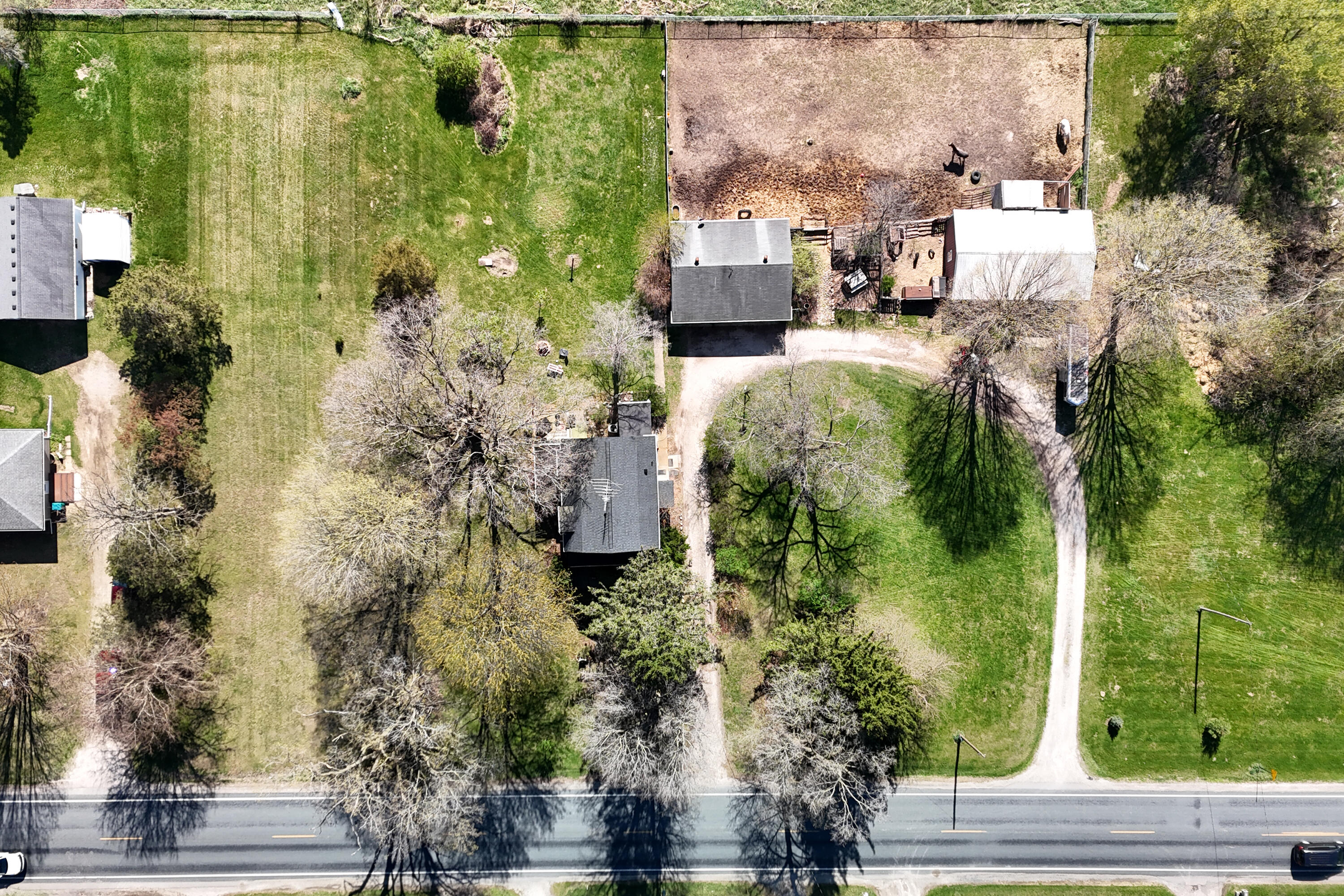 8415 Huron River Drive Property Photo 34