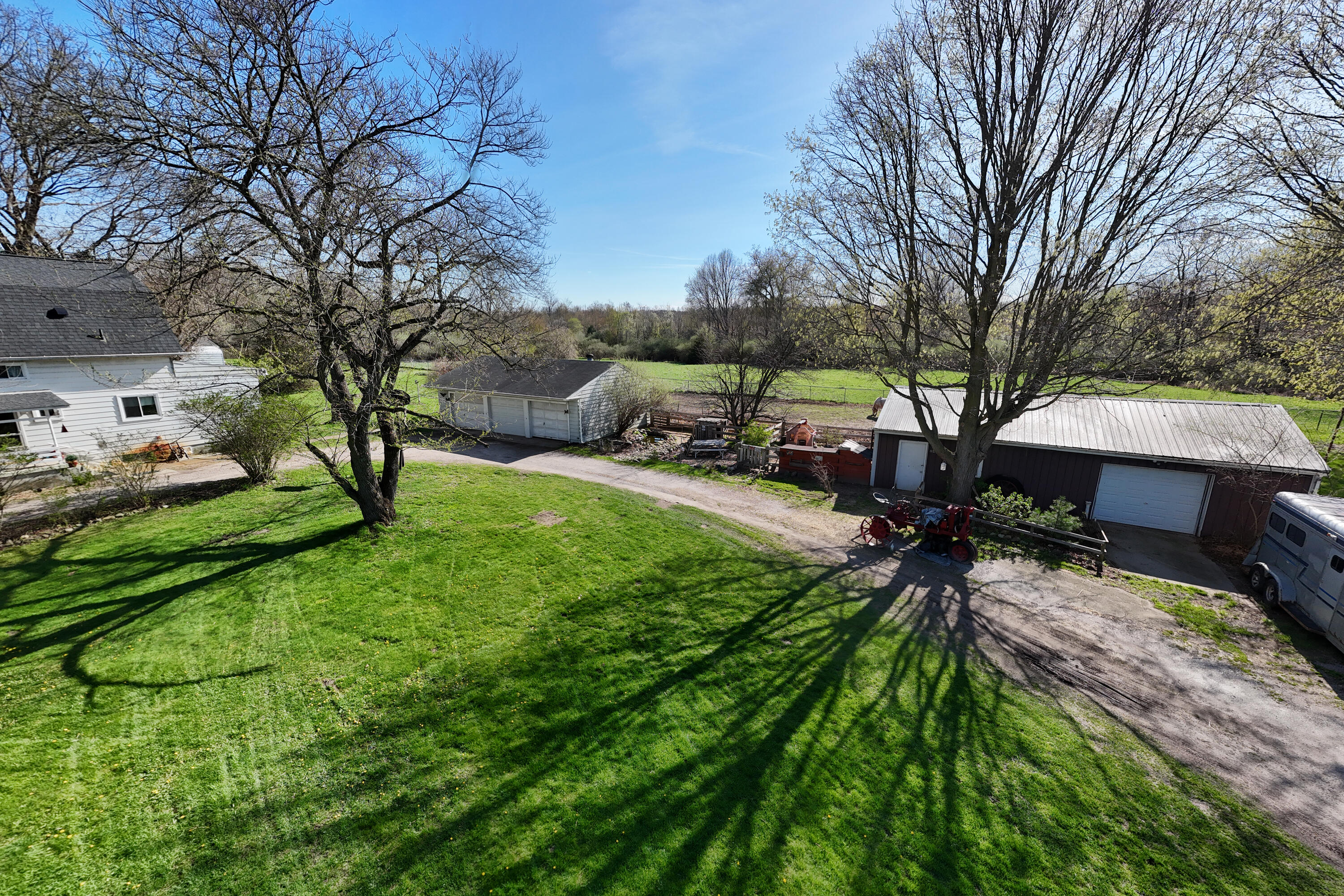 8415 Huron River Drive Property Photo 35