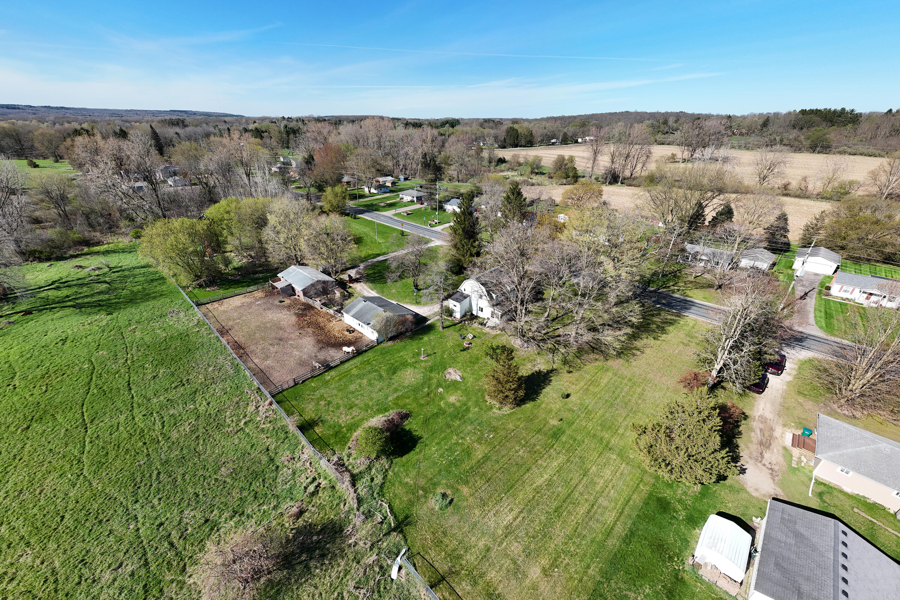 8415 Huron River Drive Property Photo 37