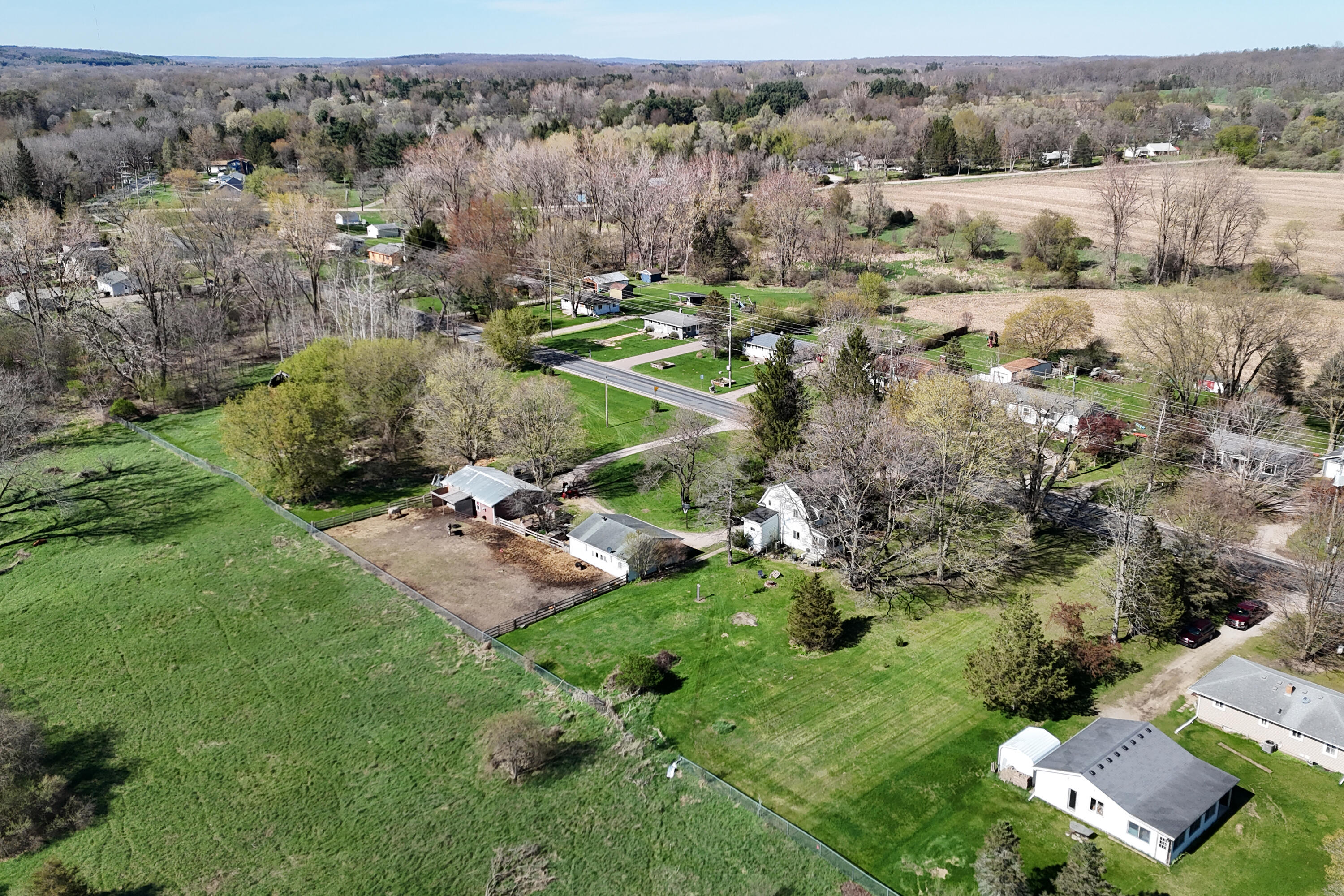 8415 Huron River Drive Property Photo 39