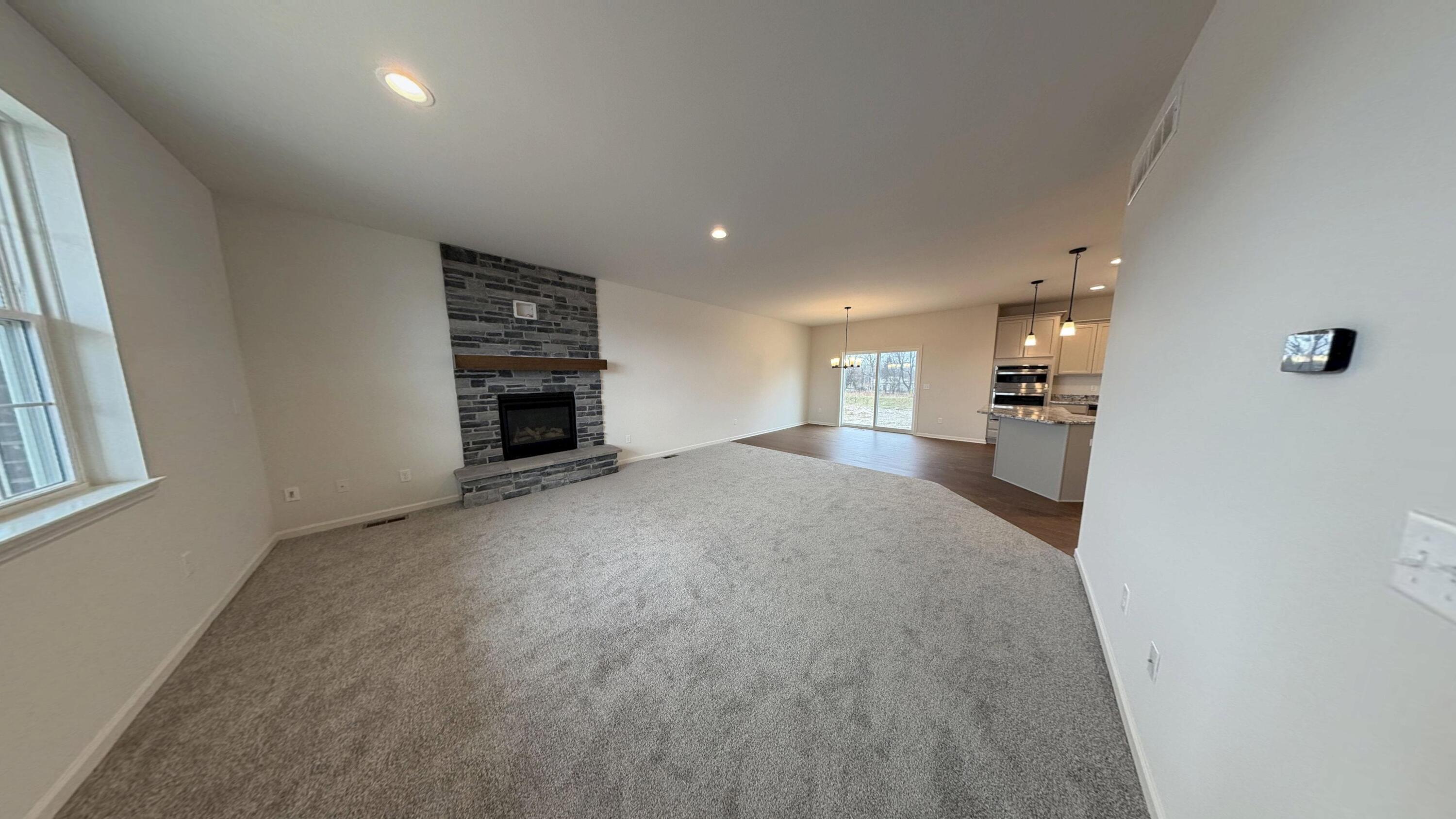1246 Plum Grove Drive Property Photo 6