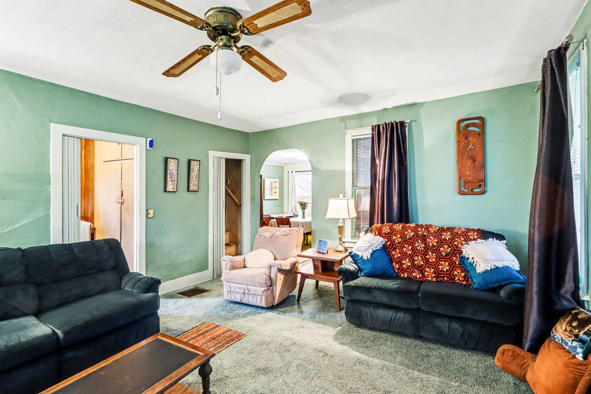 3011 Riverview Drive Property Photo 5