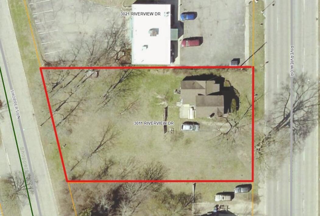 3011 Riverview Drive Property Photo 26