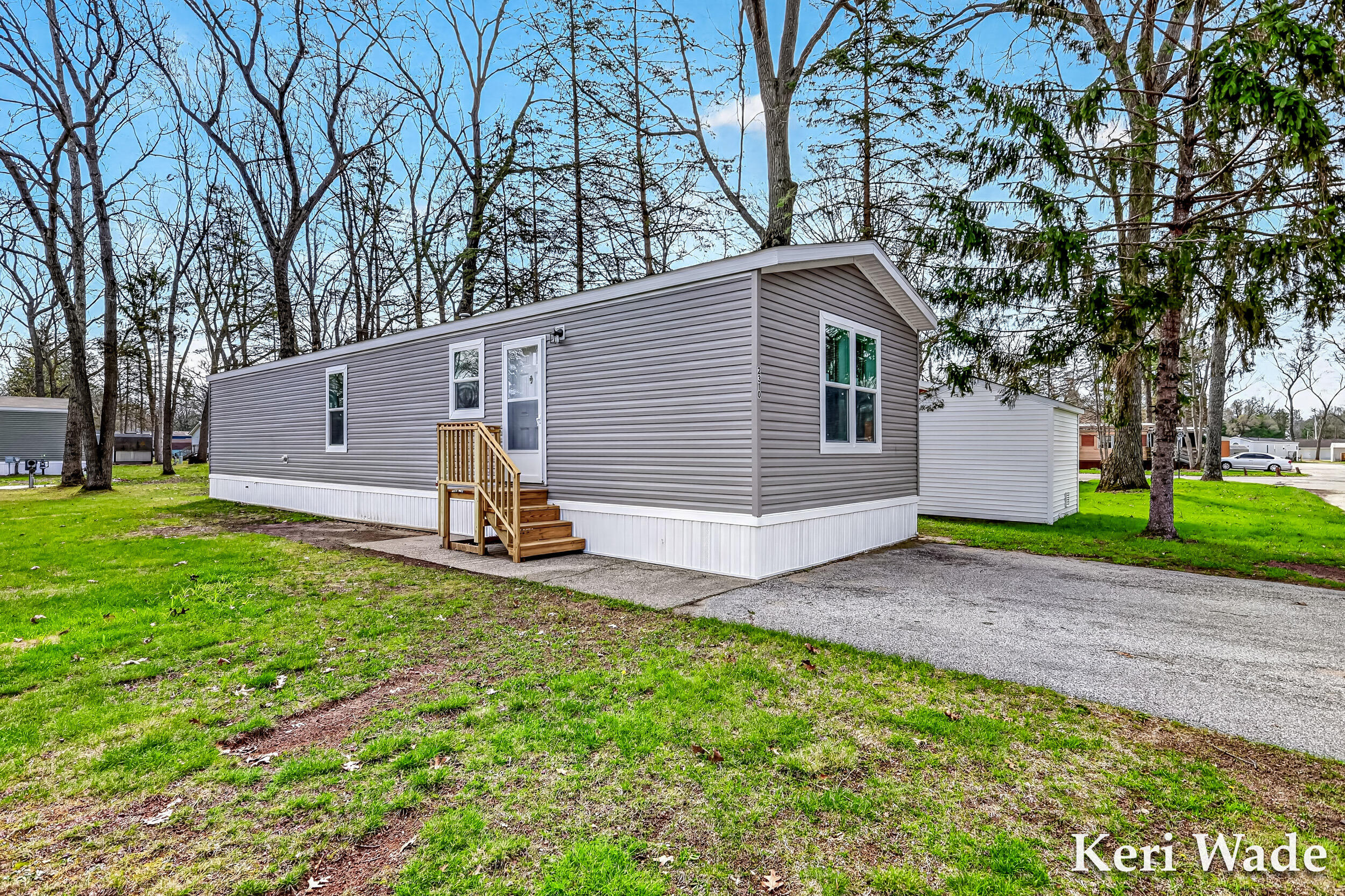 2310 Cherry Road Property Photo 1