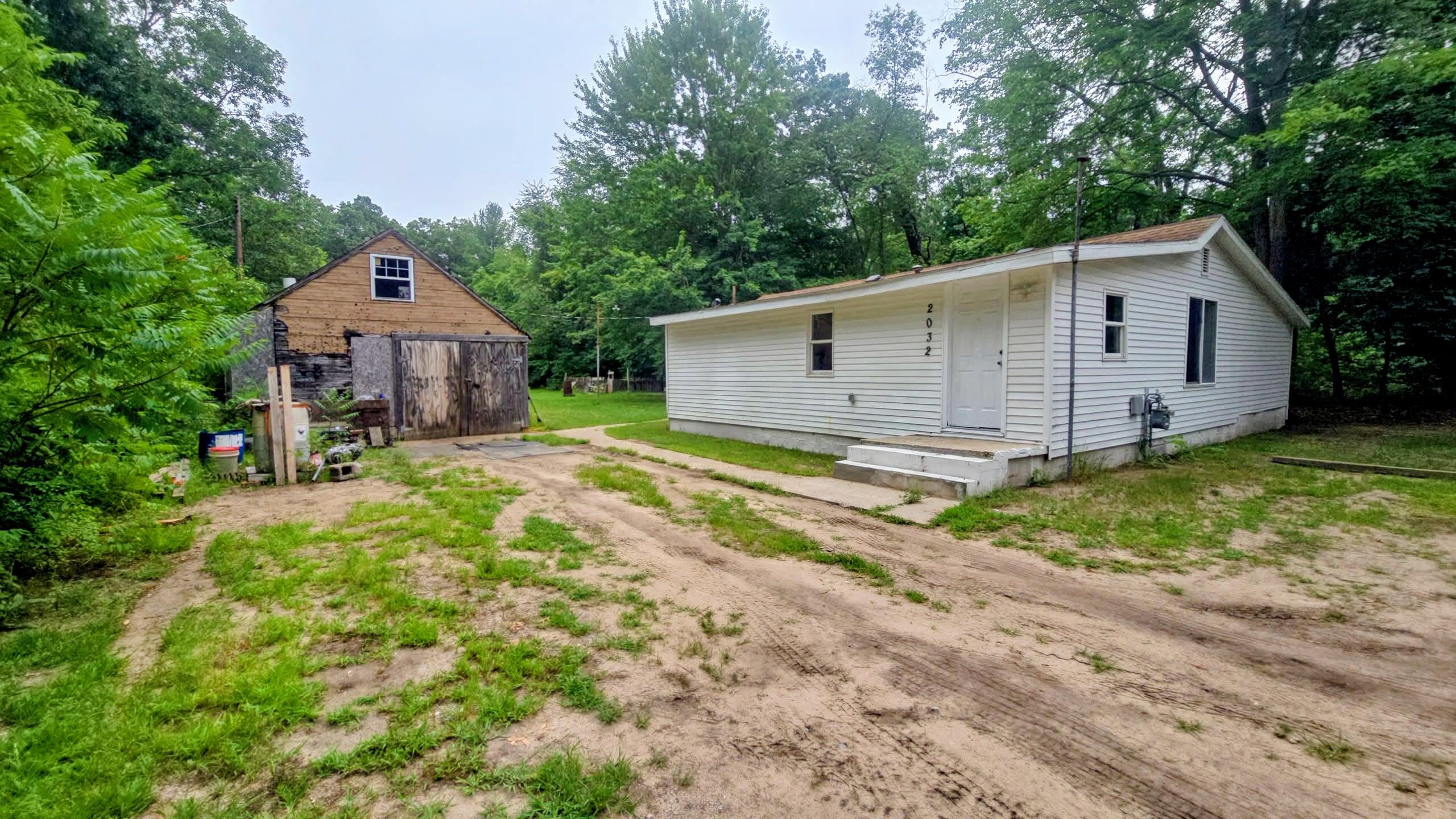 2032 S Mill Iron Road Property Photo 1