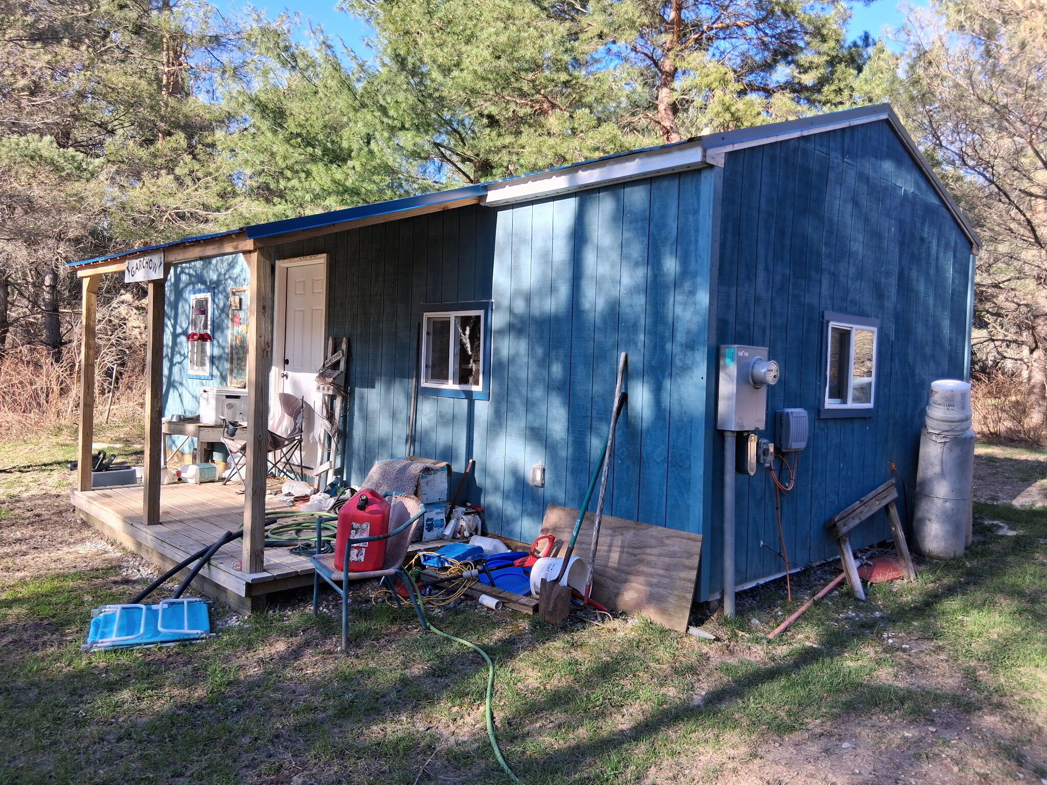 4326 Heath Road Property Photo 2