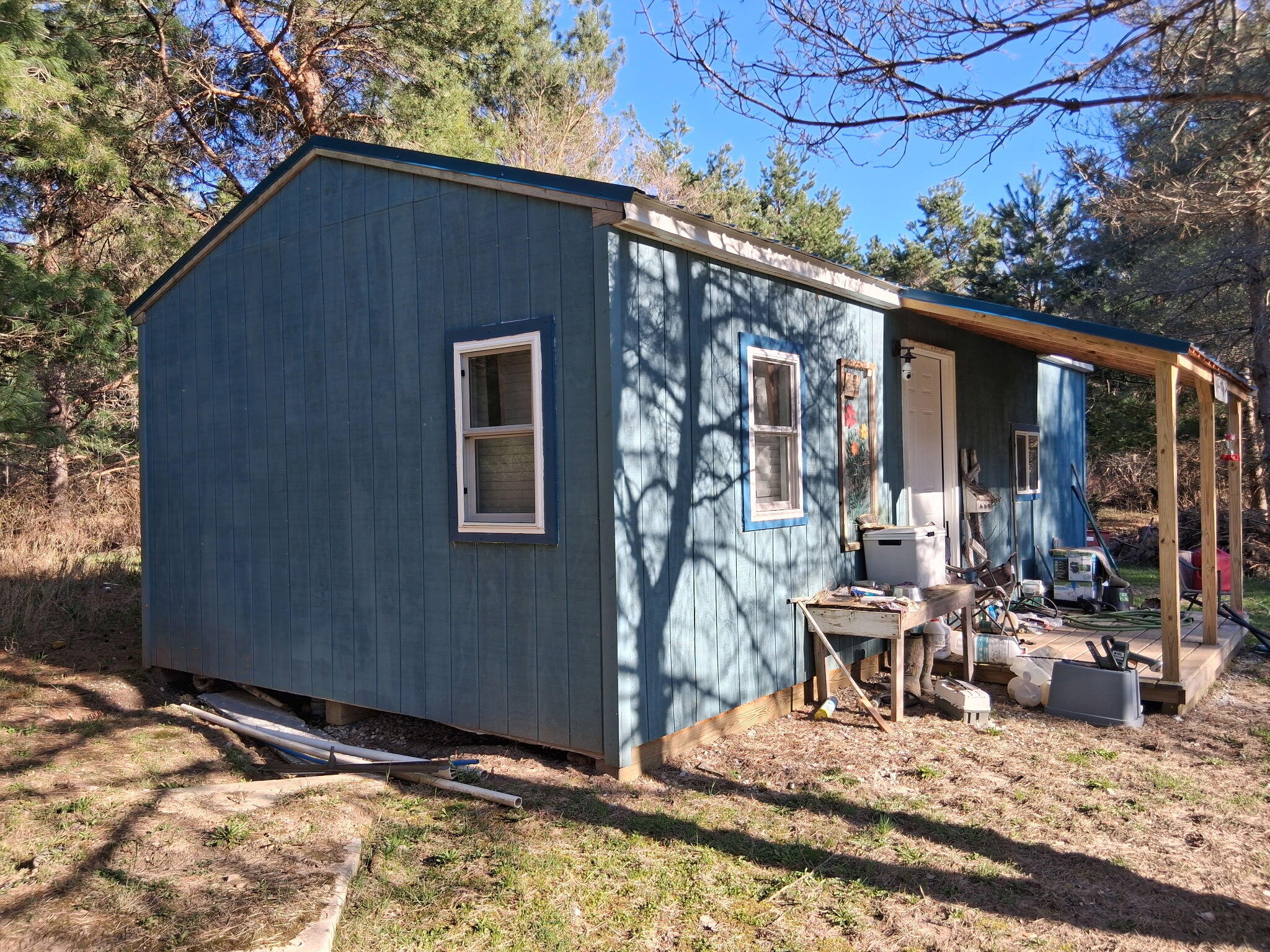 4326 Heath Road Property Photo 3