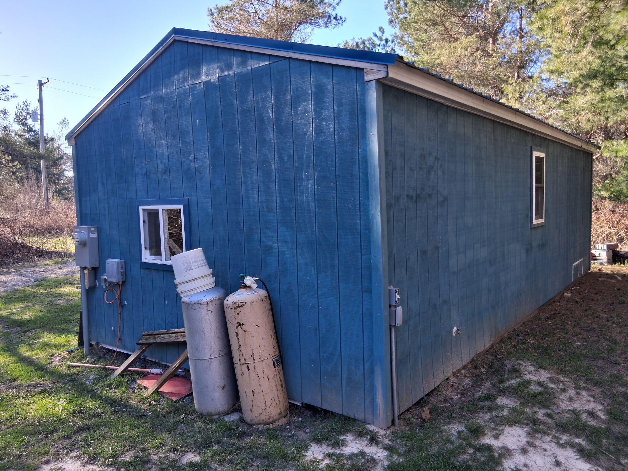 4326 Heath Road Property Photo 4