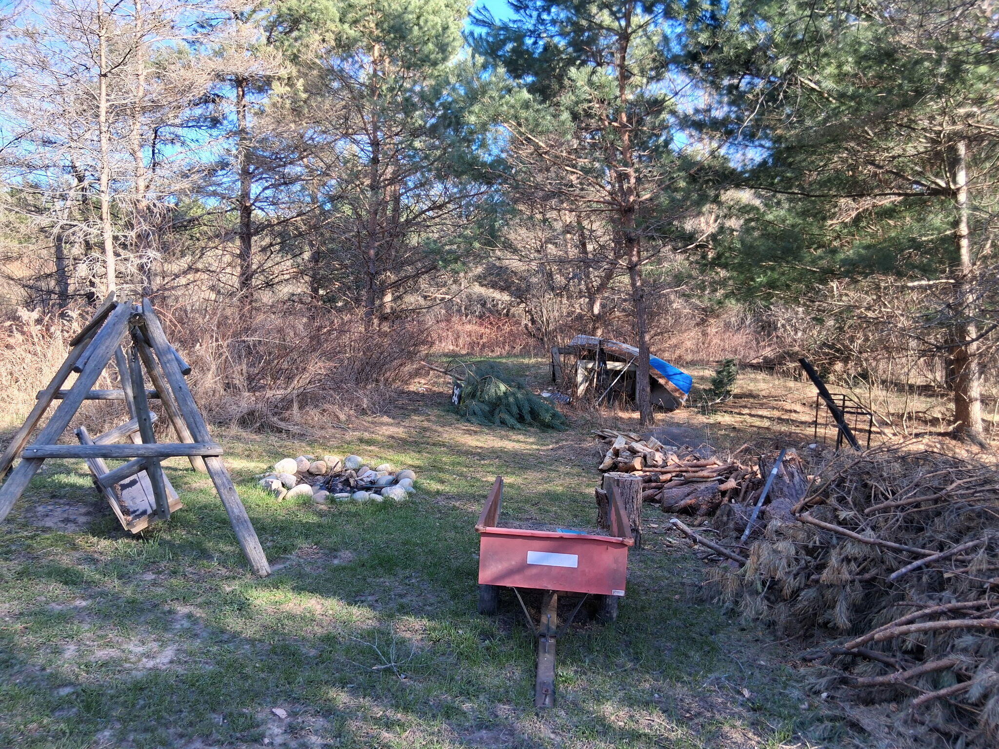 4326 Heath Road Property Photo 6