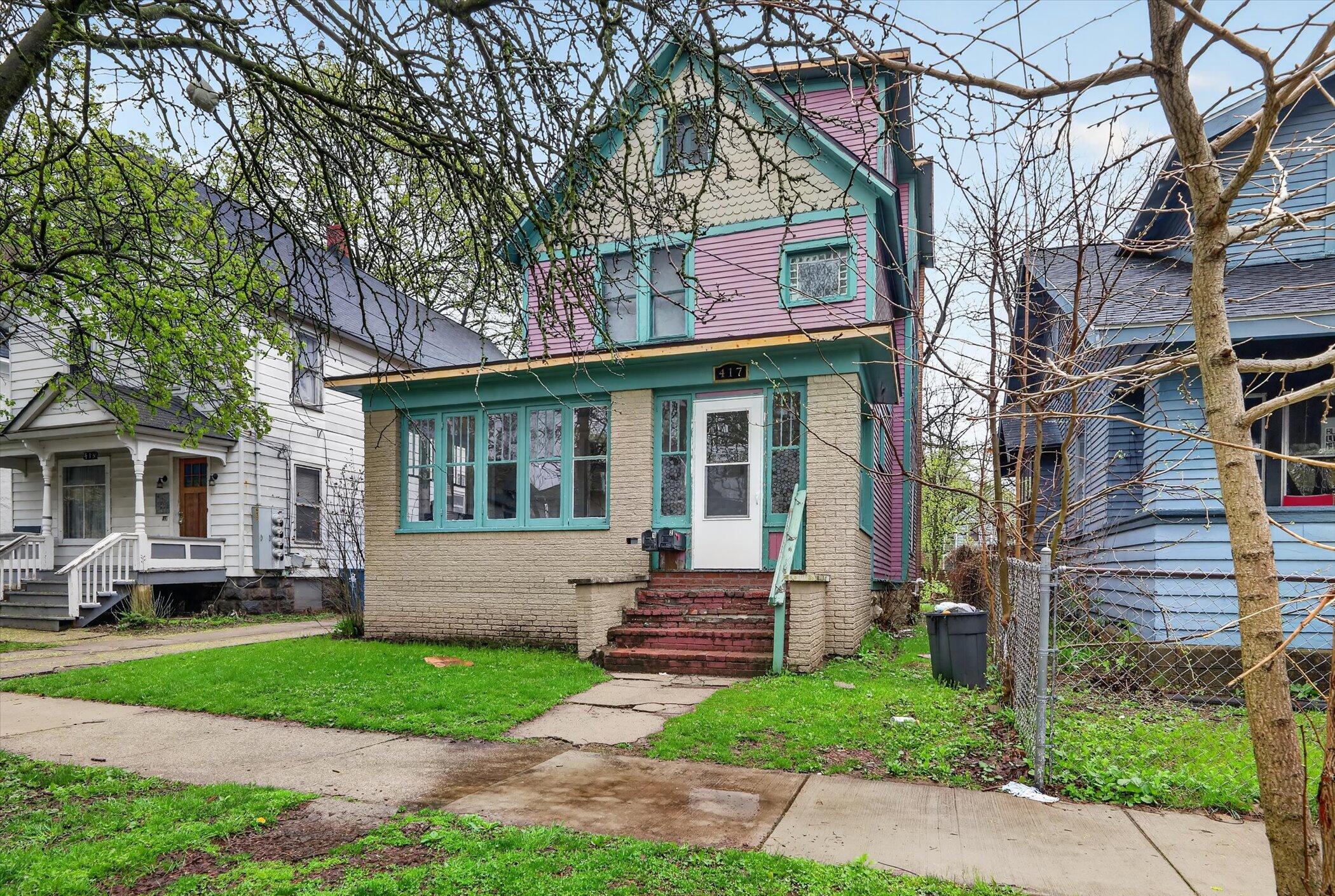 417 Locust Street 1 & 2 Property Photo 1