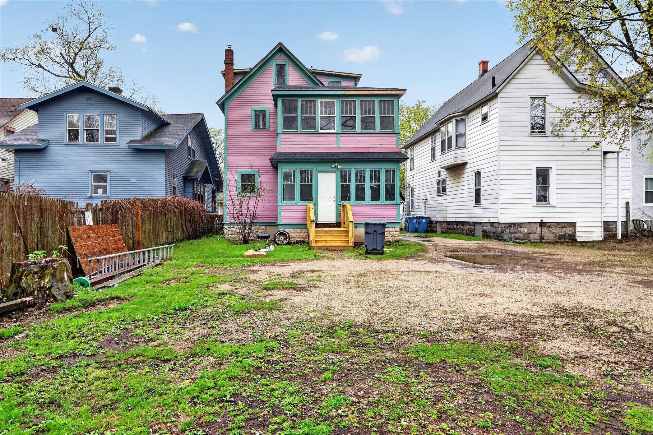417 Locust Street 1 & 2 Property Photo 4