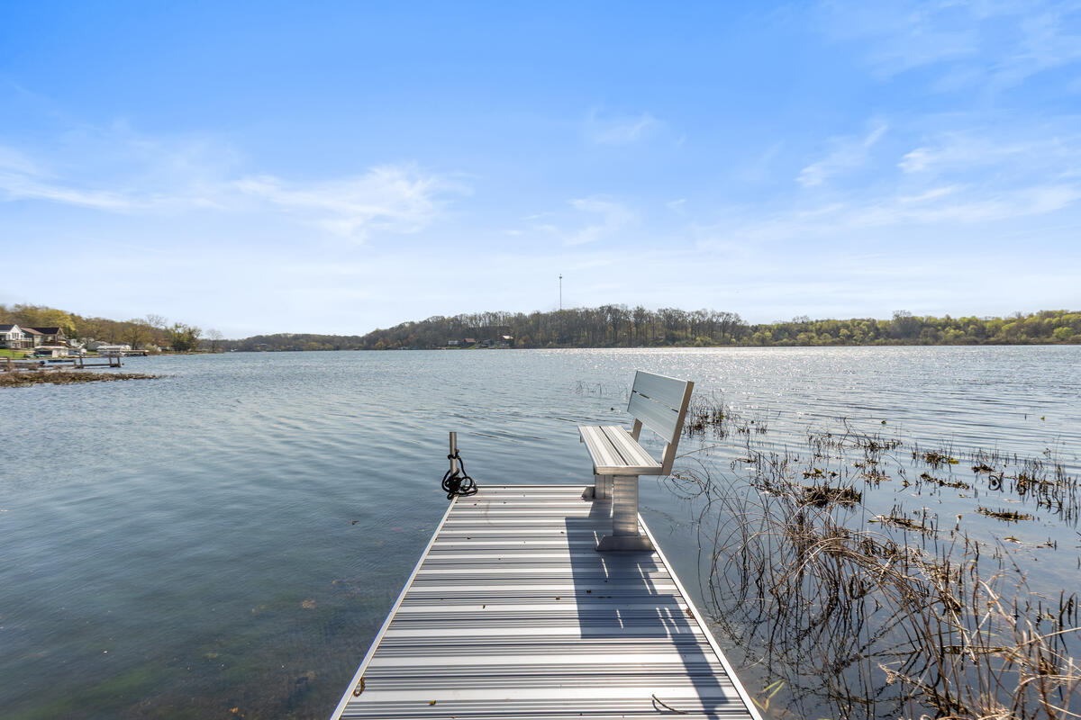 5123 Hurt Drive Property Photo 1