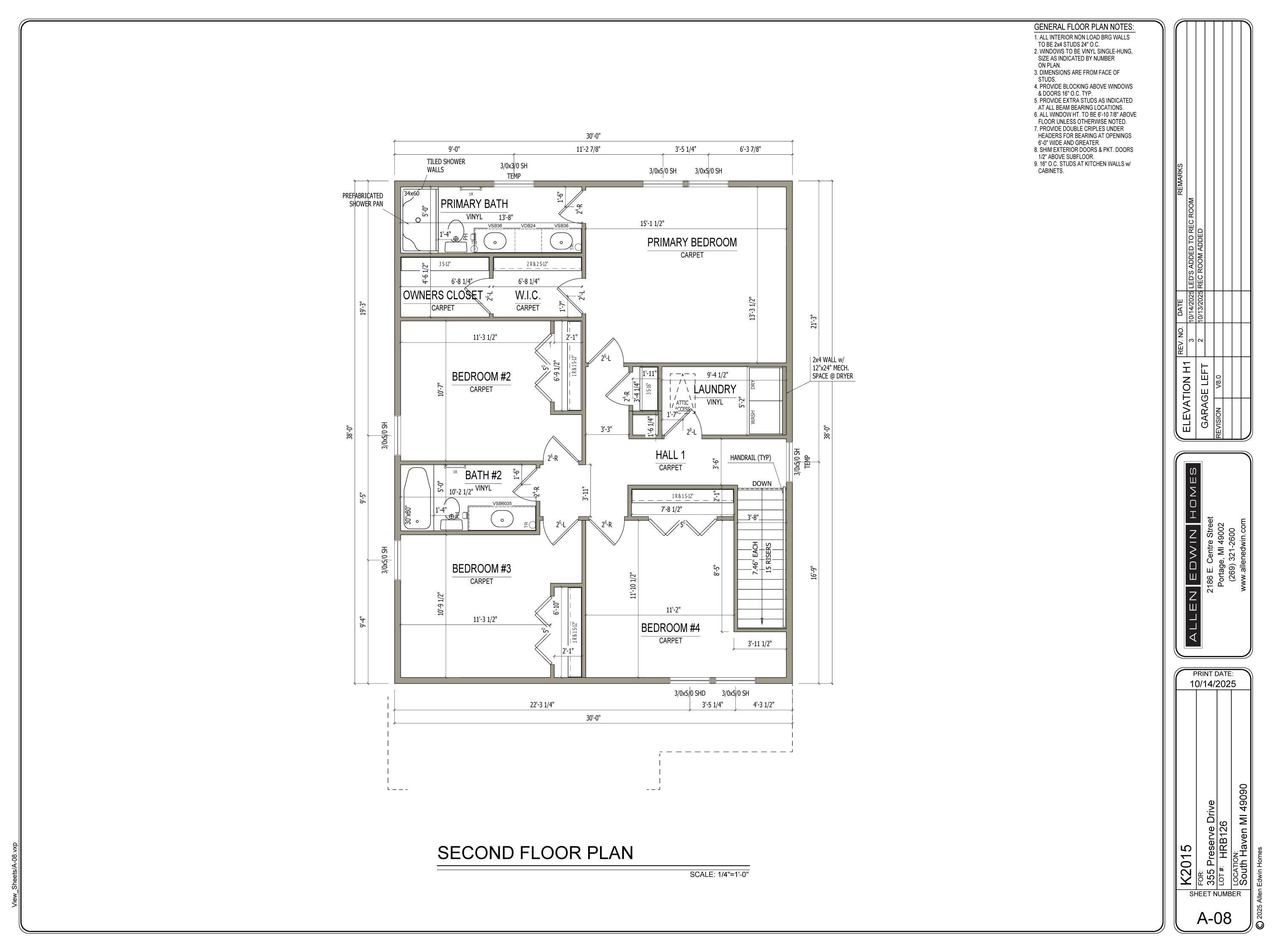 355 Preserve Drive Property Photo 24