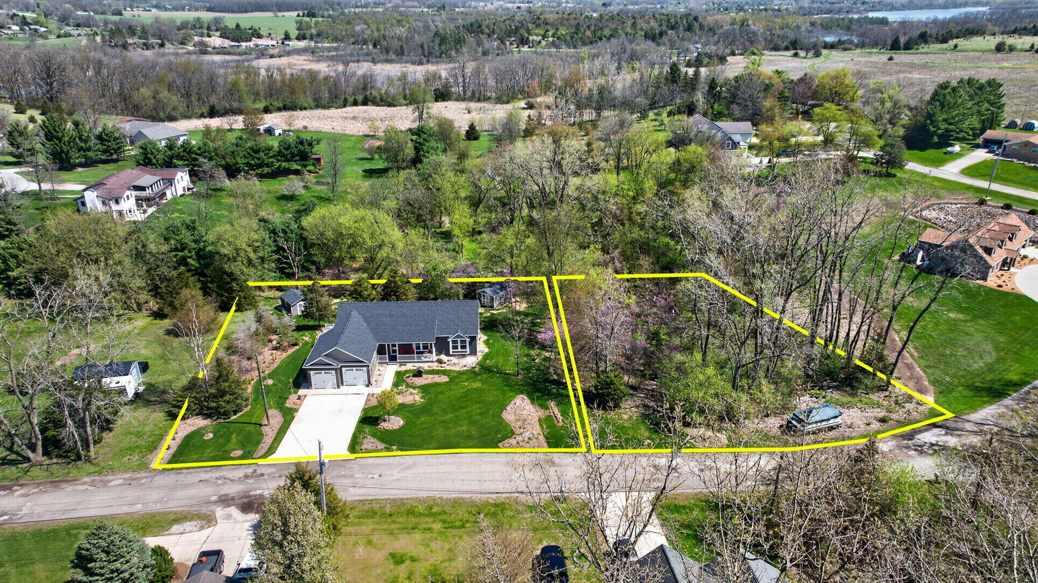 14840 Killorglin Lane Property Photo 1